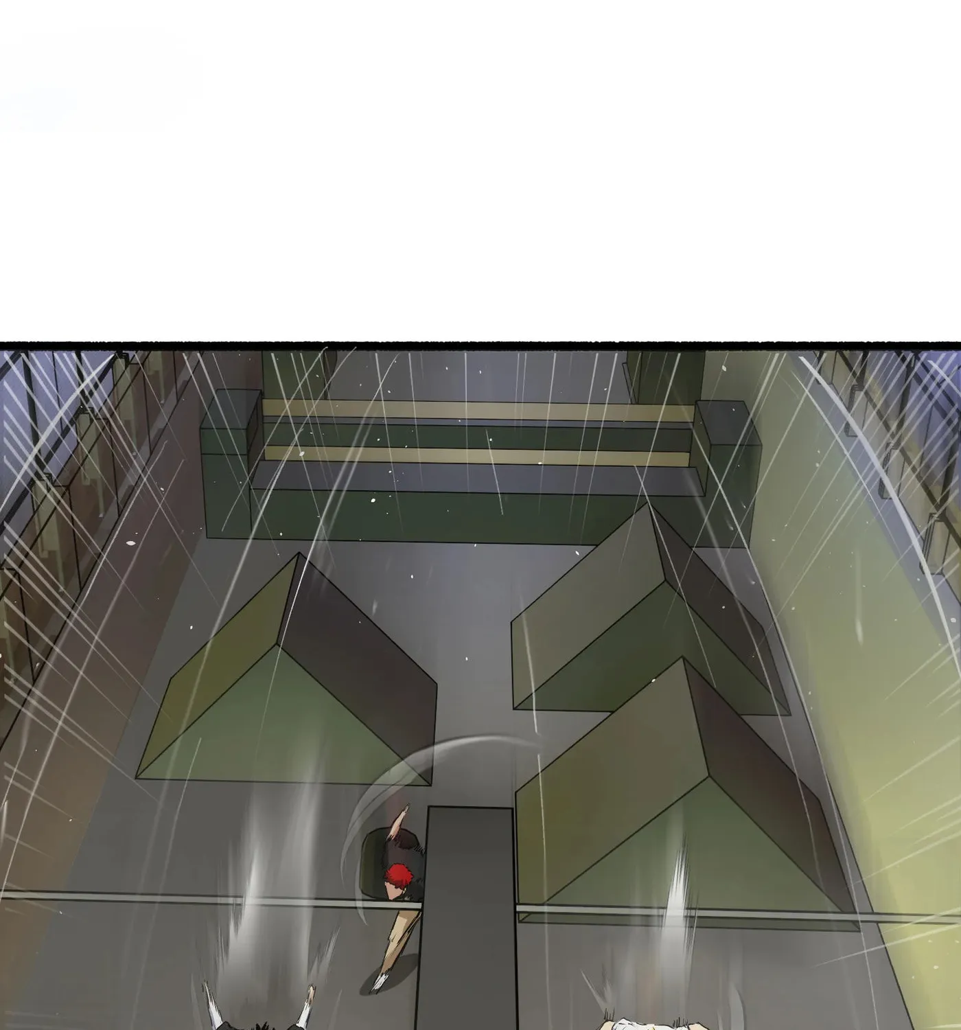 Death Speed Chapter 22 page 91 - 