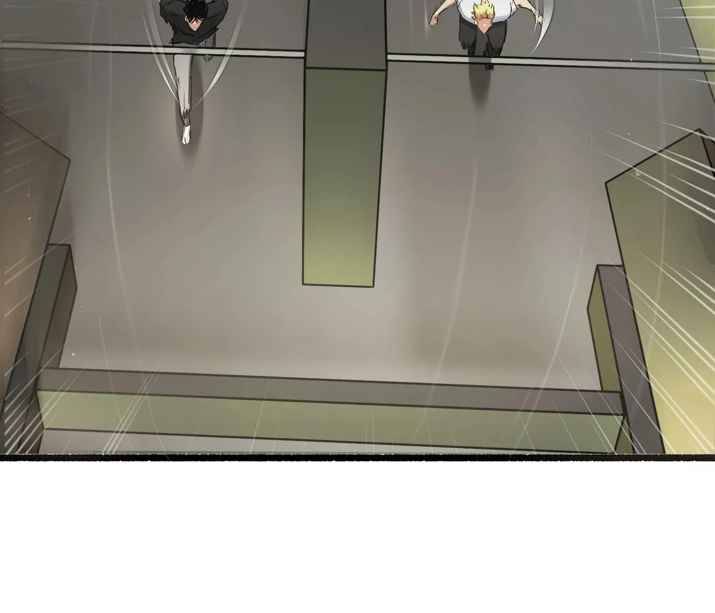 Death Speed Chapter 22 page 92 - 