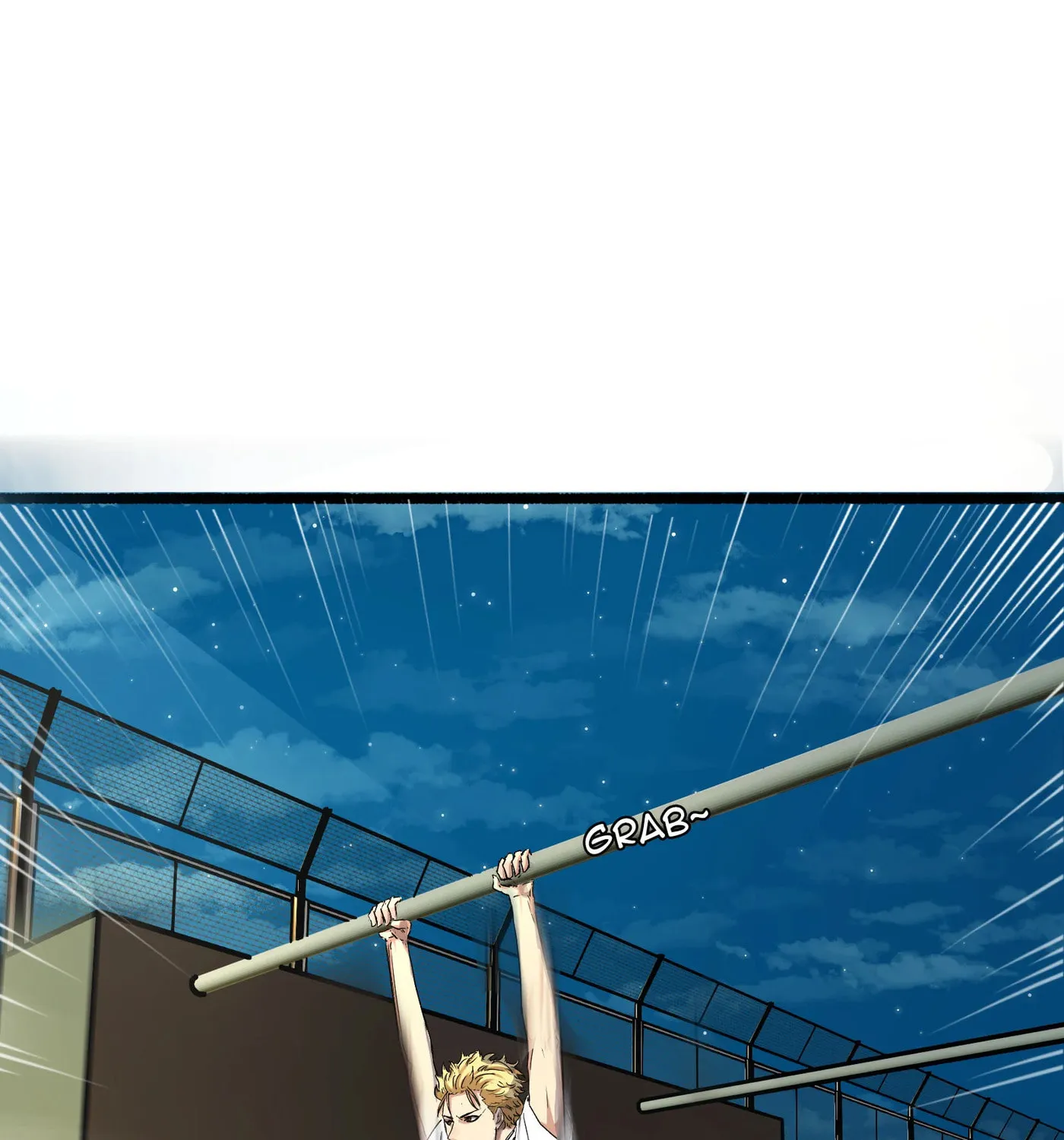 Death Speed Chapter 22 page 94 - 