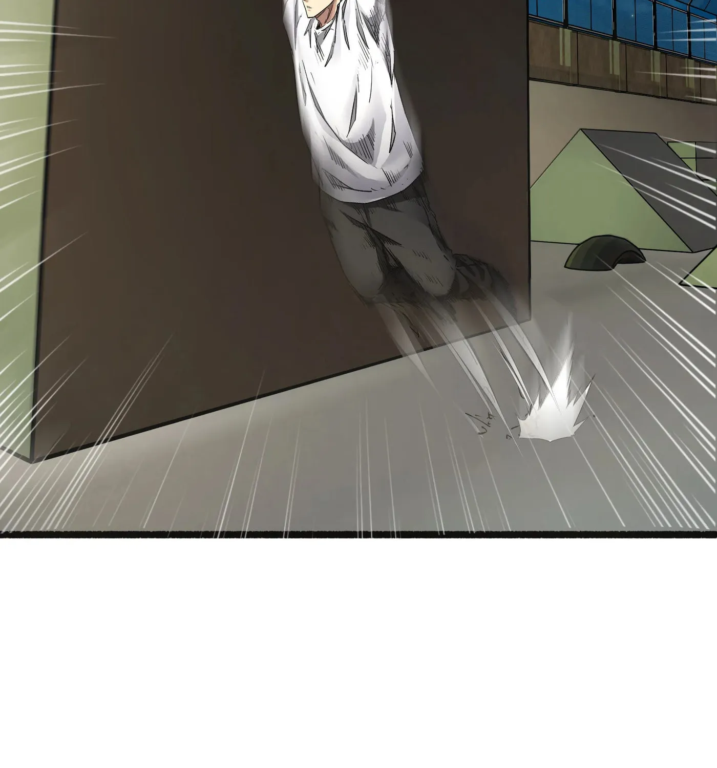 Death Speed Chapter 22 page 95 - 