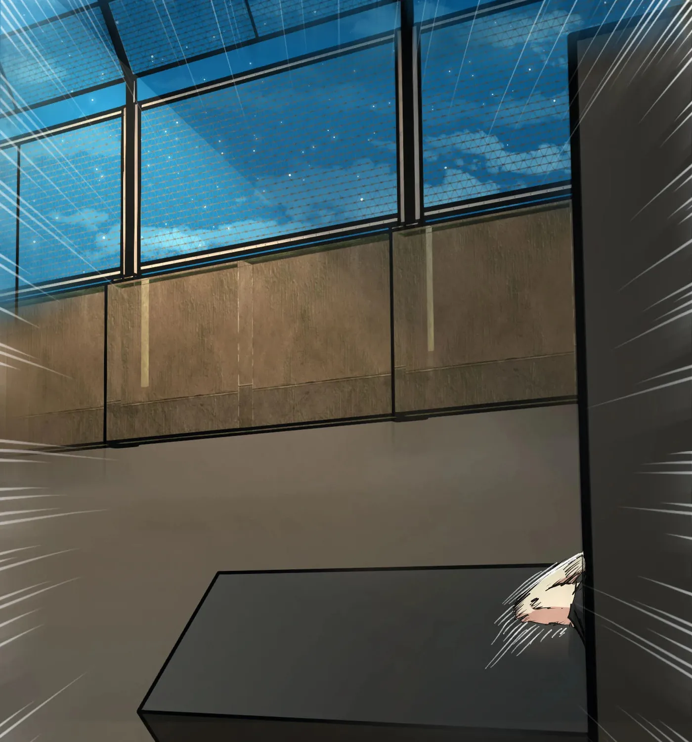 Death Speed Chapter 22 page 97 - 