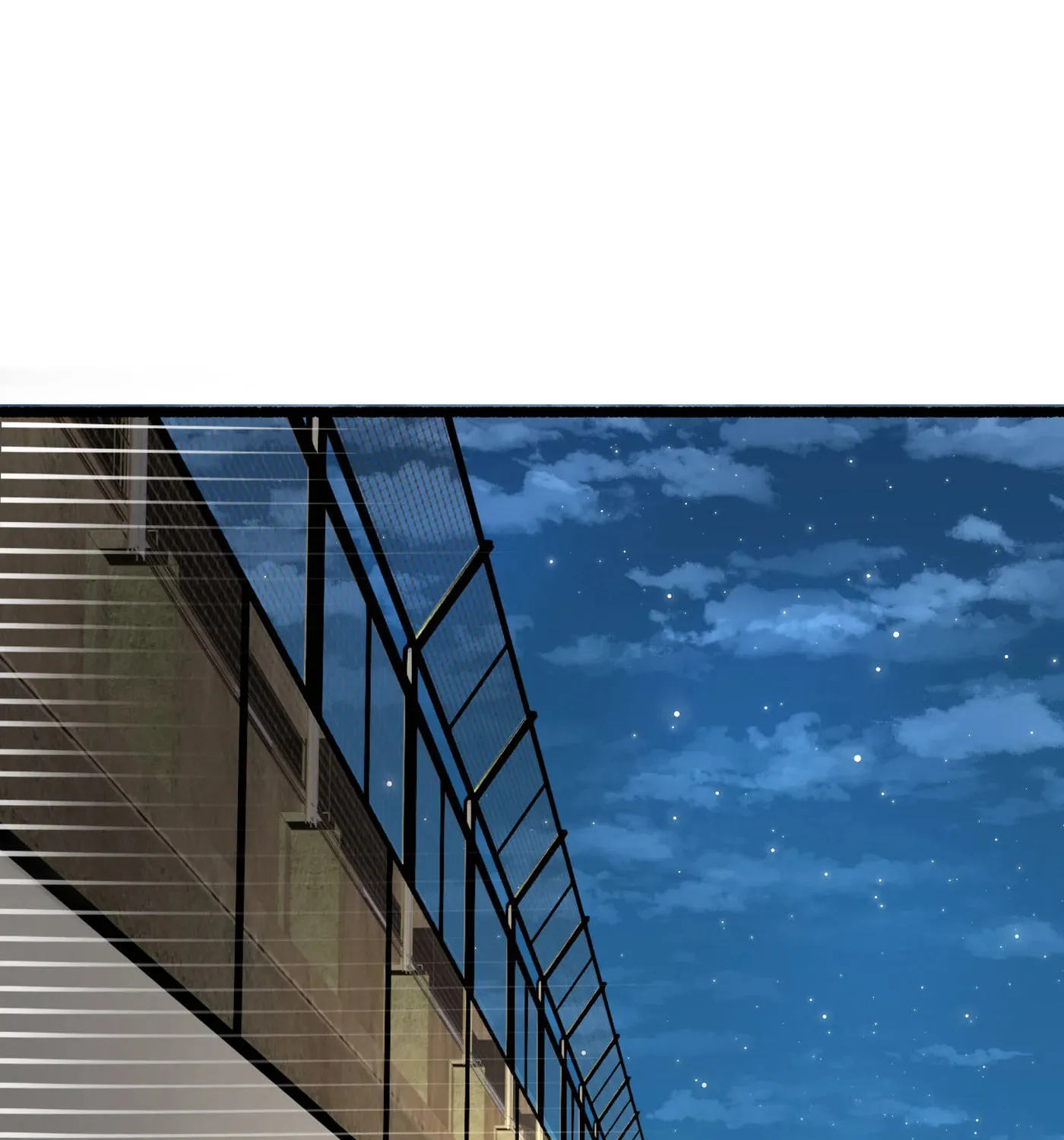Death Speed Chapter 23 page 11 - 