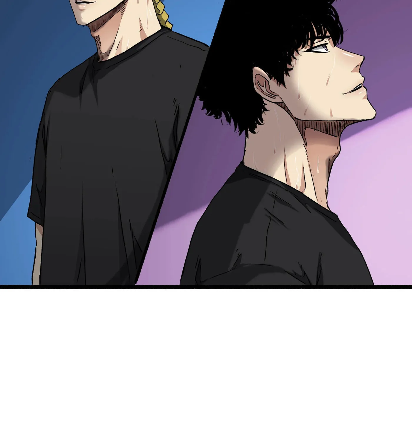 Death Speed Chapter 23 page 102 - 