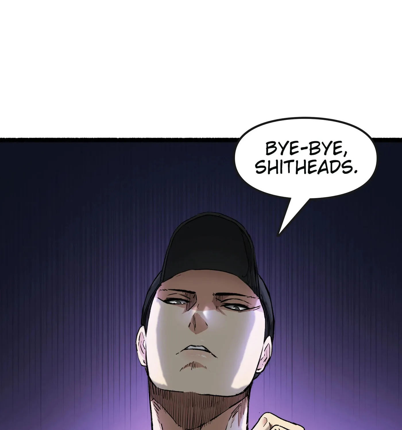 Death Speed Chapter 23 page 103 - 