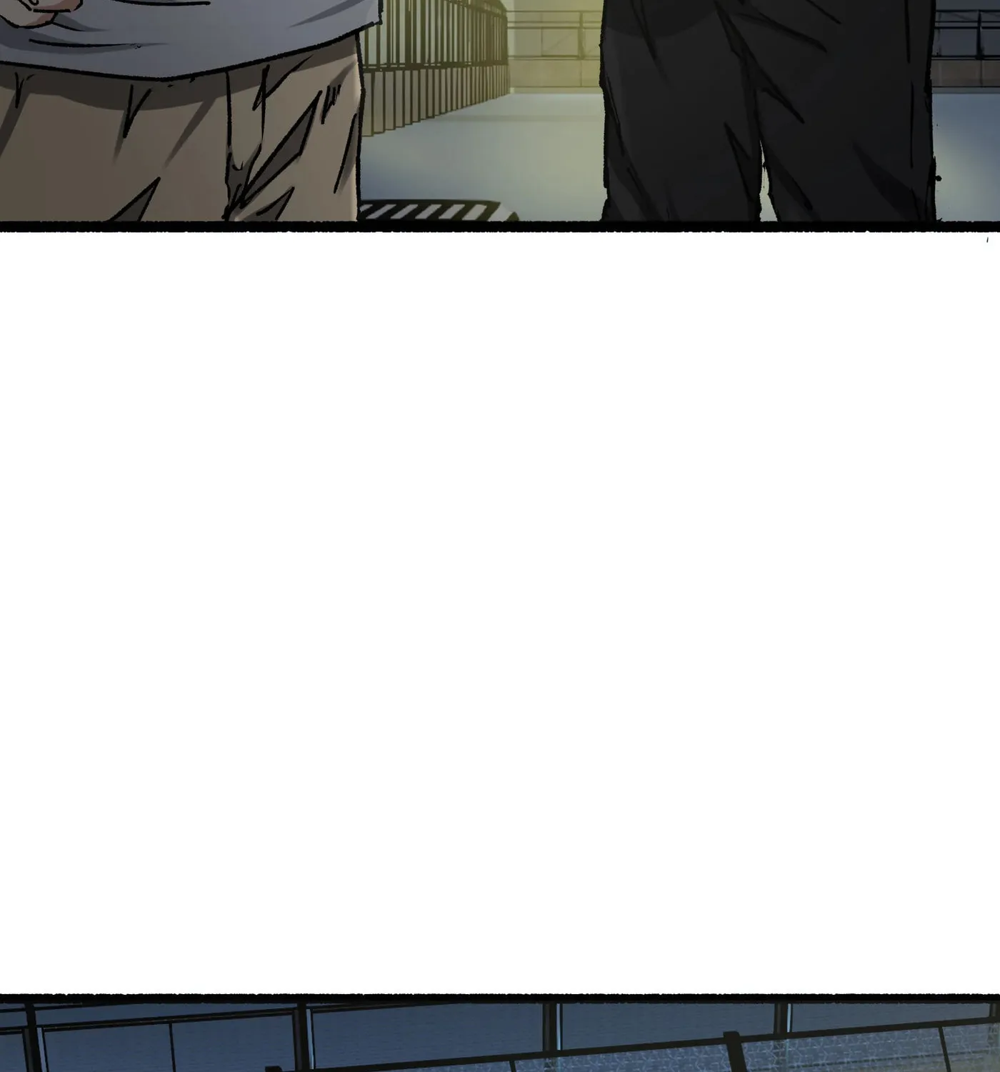 Death Speed Chapter 23 page 110 - 