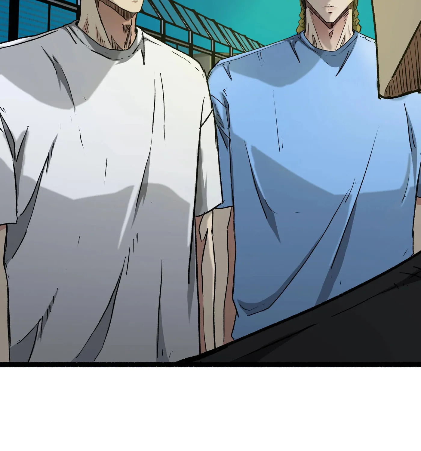 Death Speed Chapter 23 page 117 - 