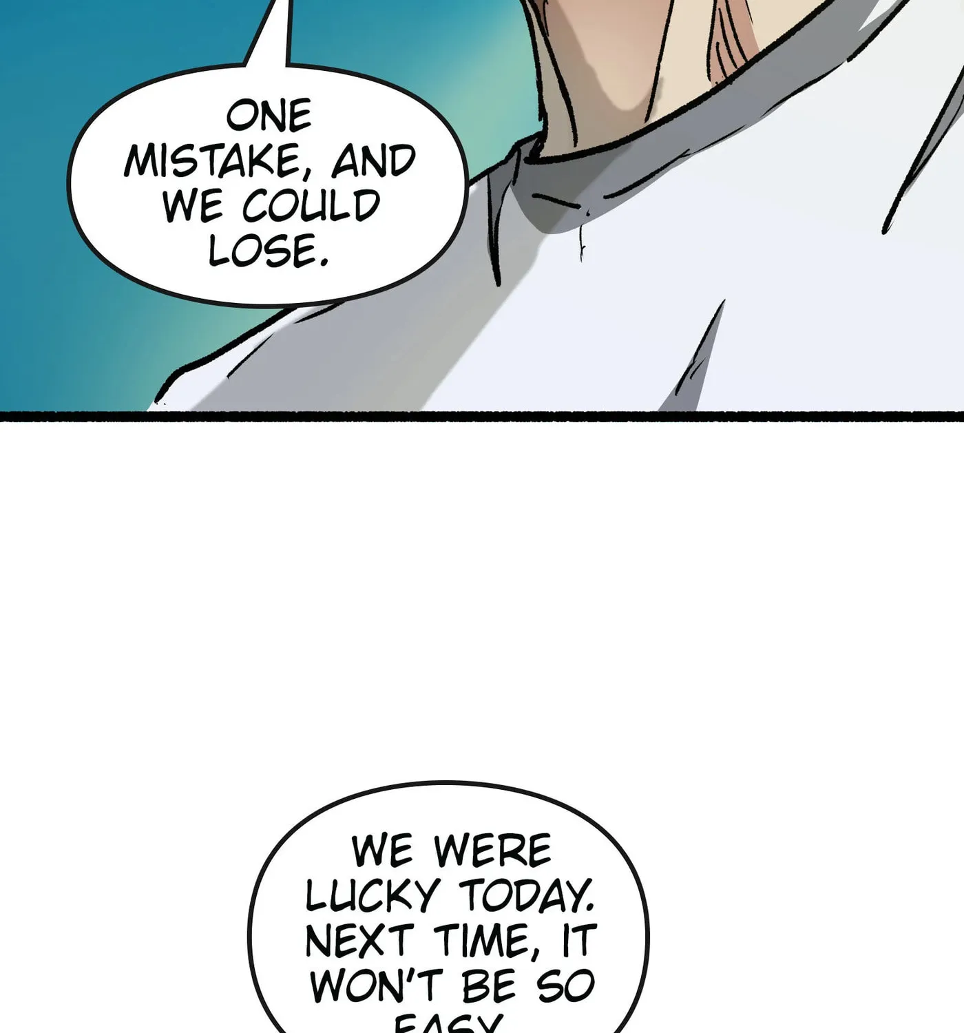 Death Speed Chapter 23 page 120 - 
