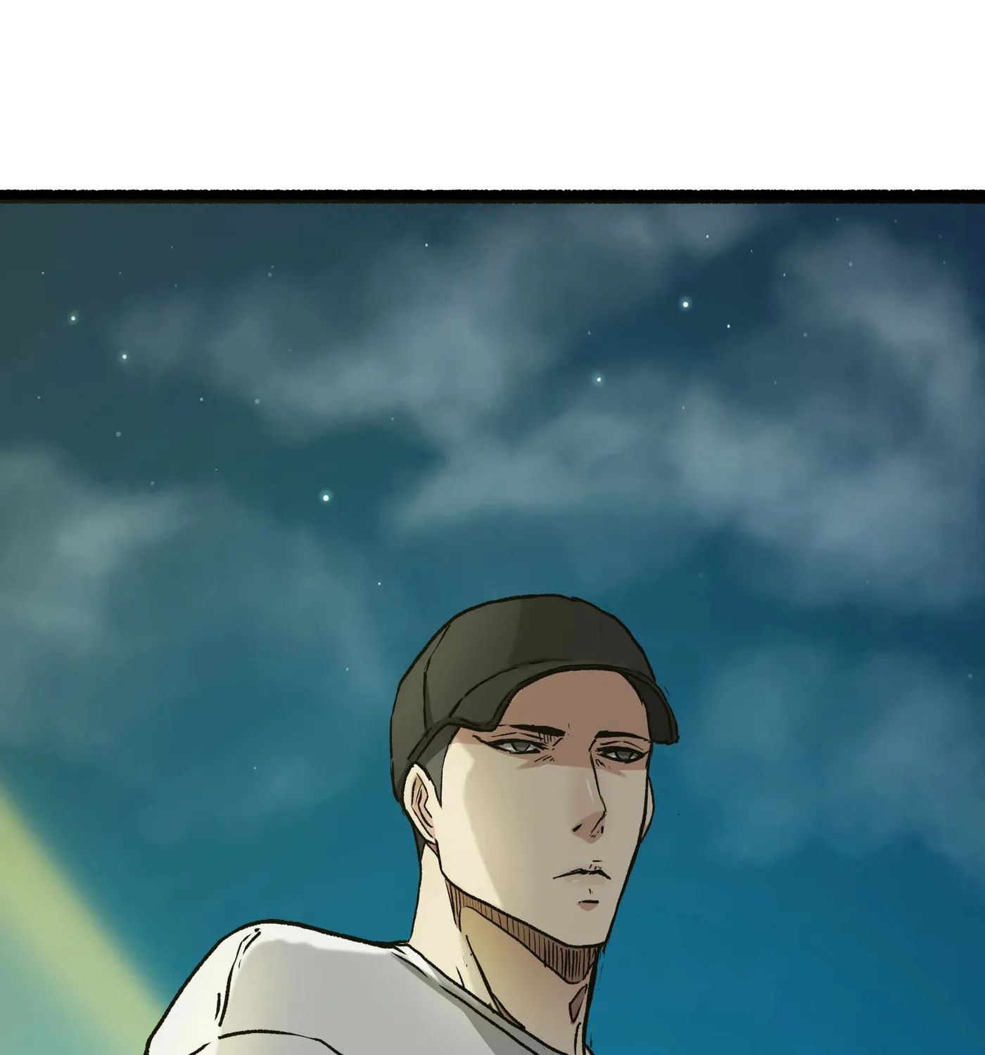 Death Speed Chapter 23 page 123 - 