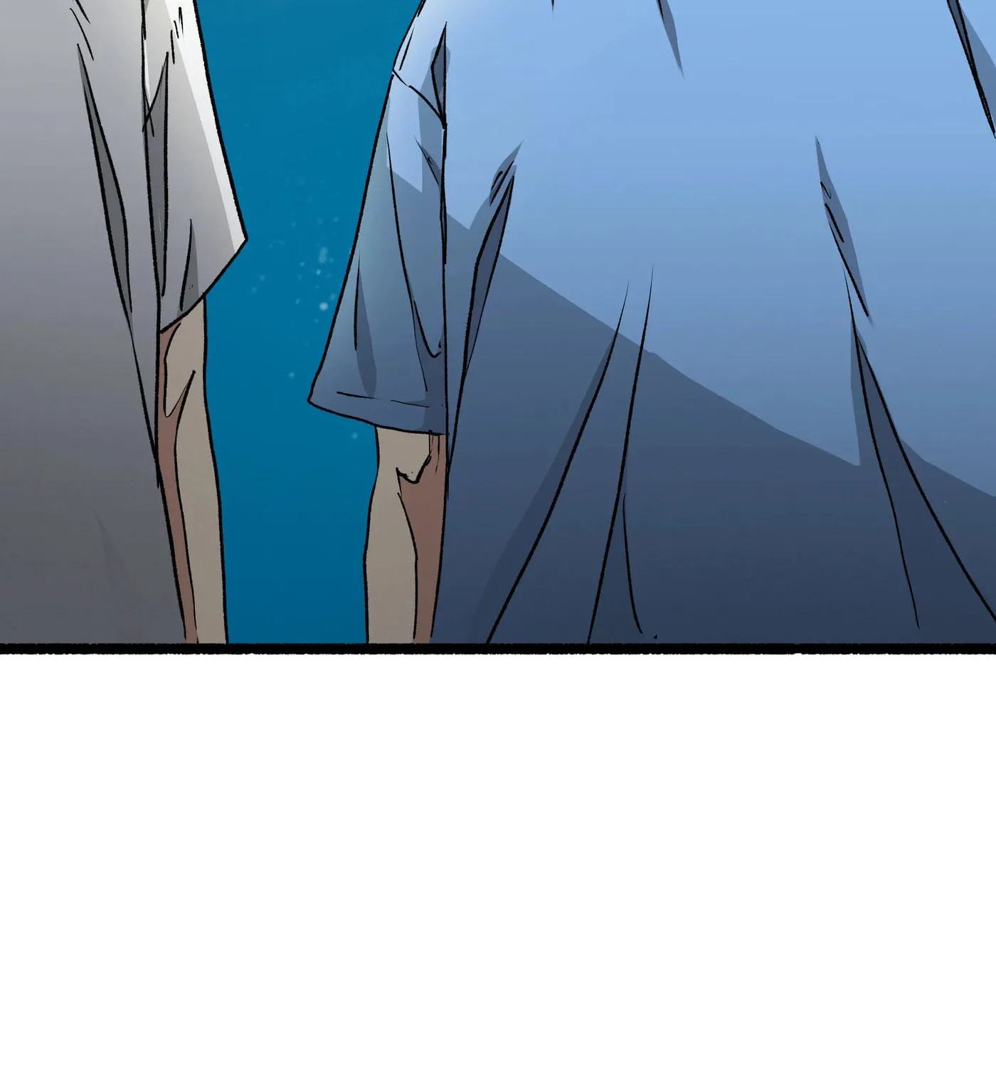Death Speed Chapter 23 page 127 - 