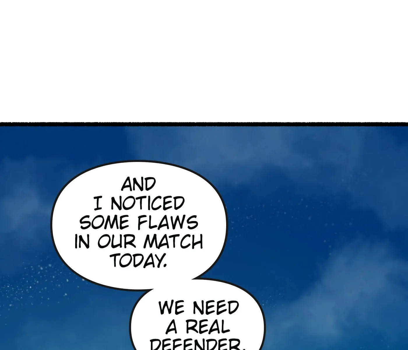 Death Speed Chapter 23 page 128 - 