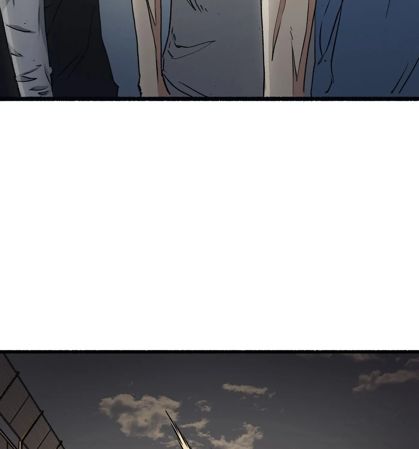 Death Speed Chapter 23 page 130 - 