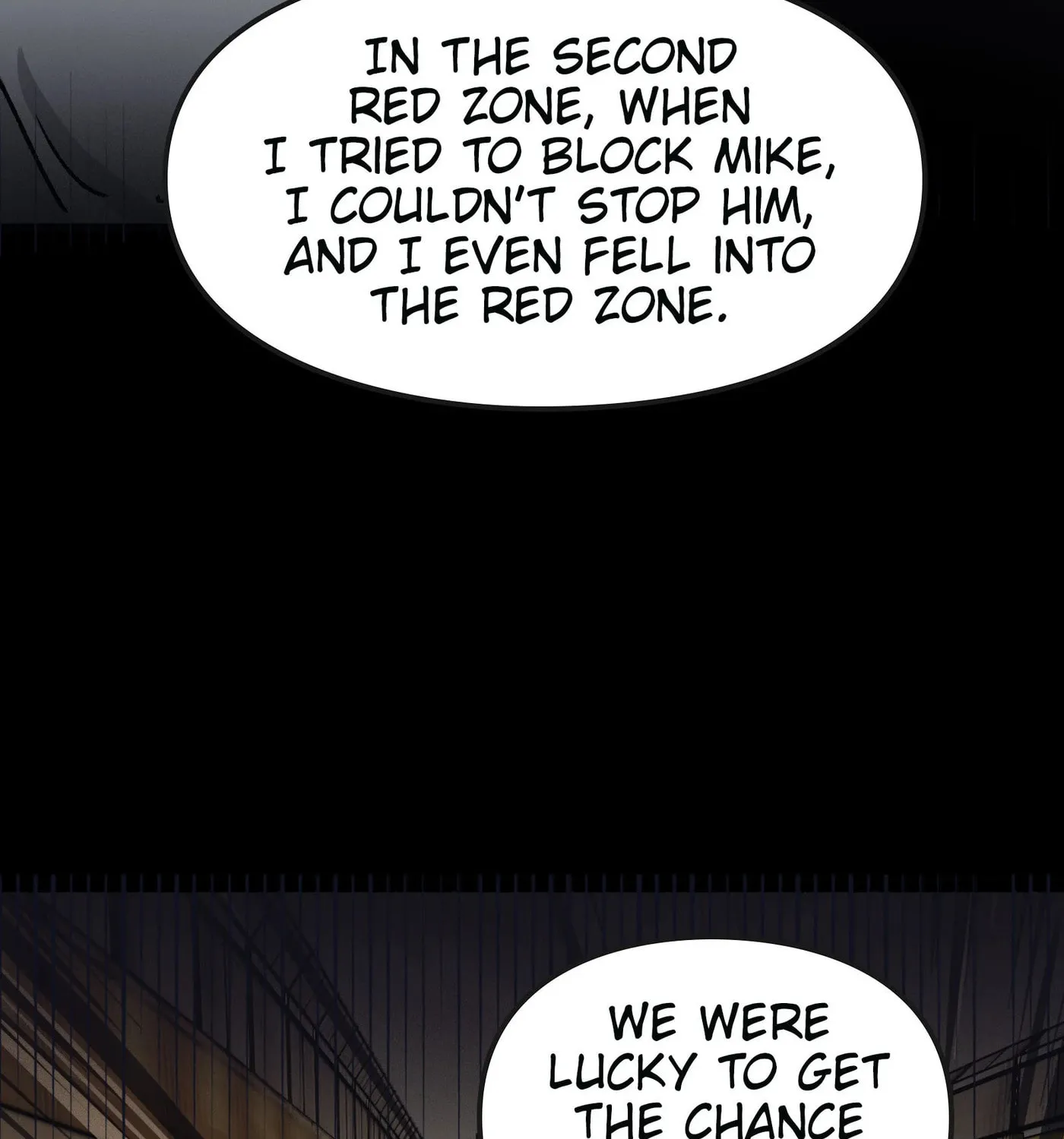 Death Speed Chapter 23 page 133 - 