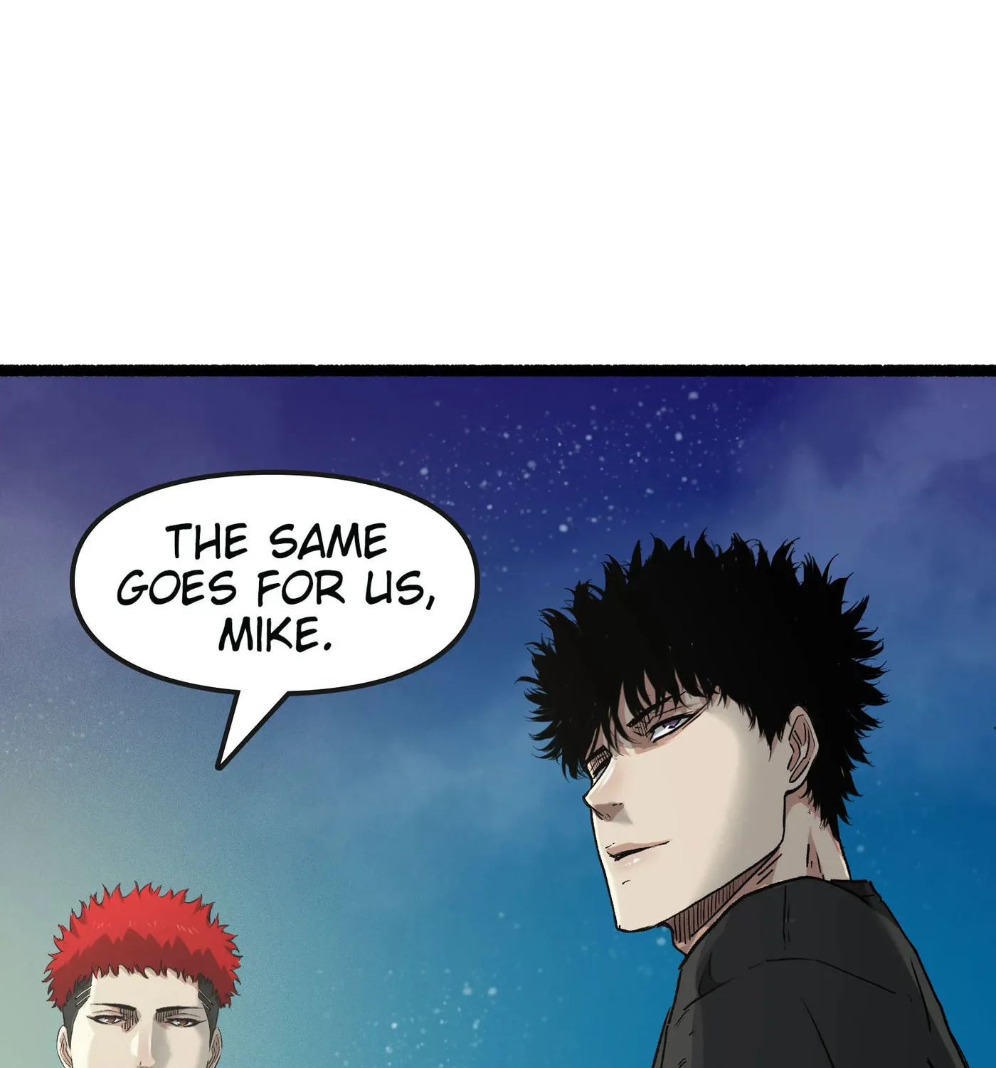 Death Speed Chapter 23 page 146 - 