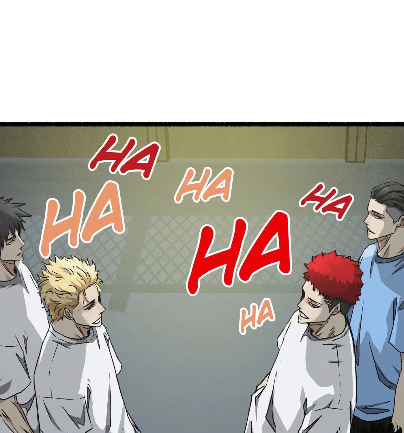 Death Speed Chapter 23 page 153 - 