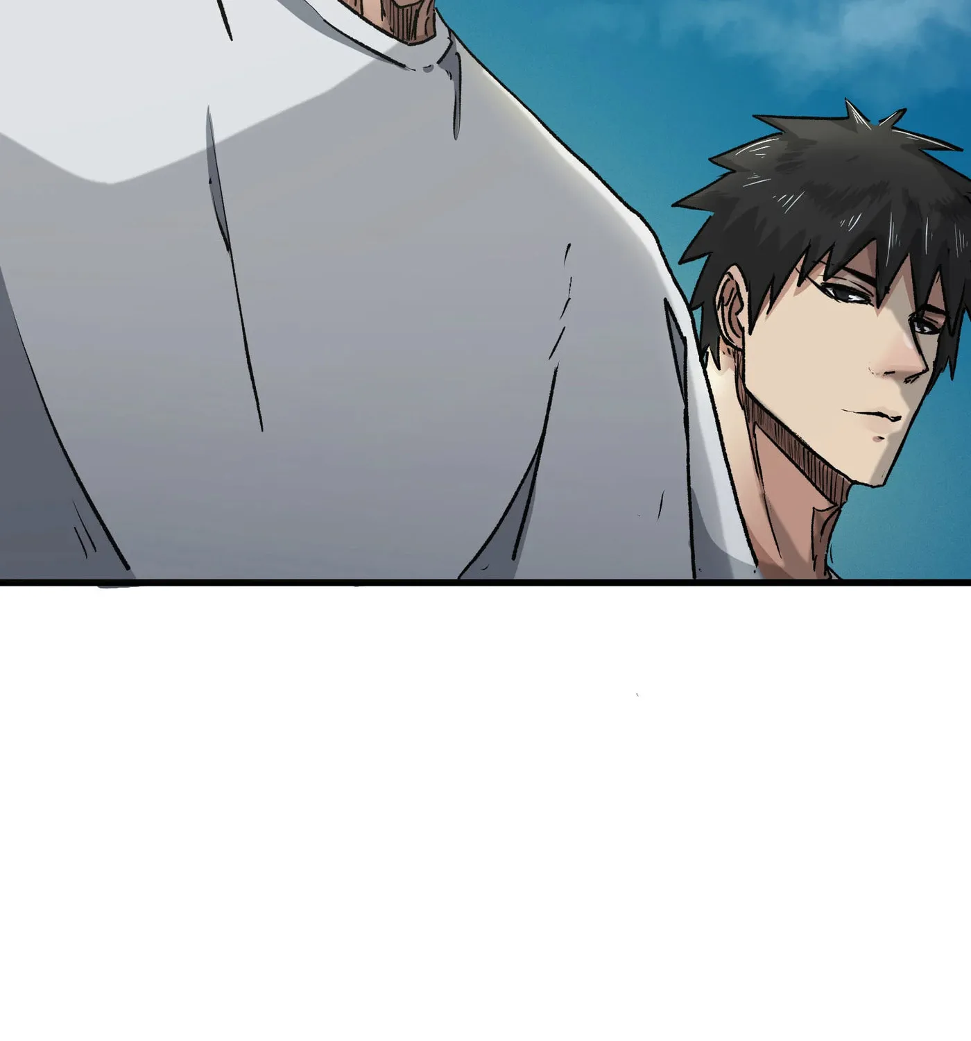Death Speed Chapter 23 page 157 - 