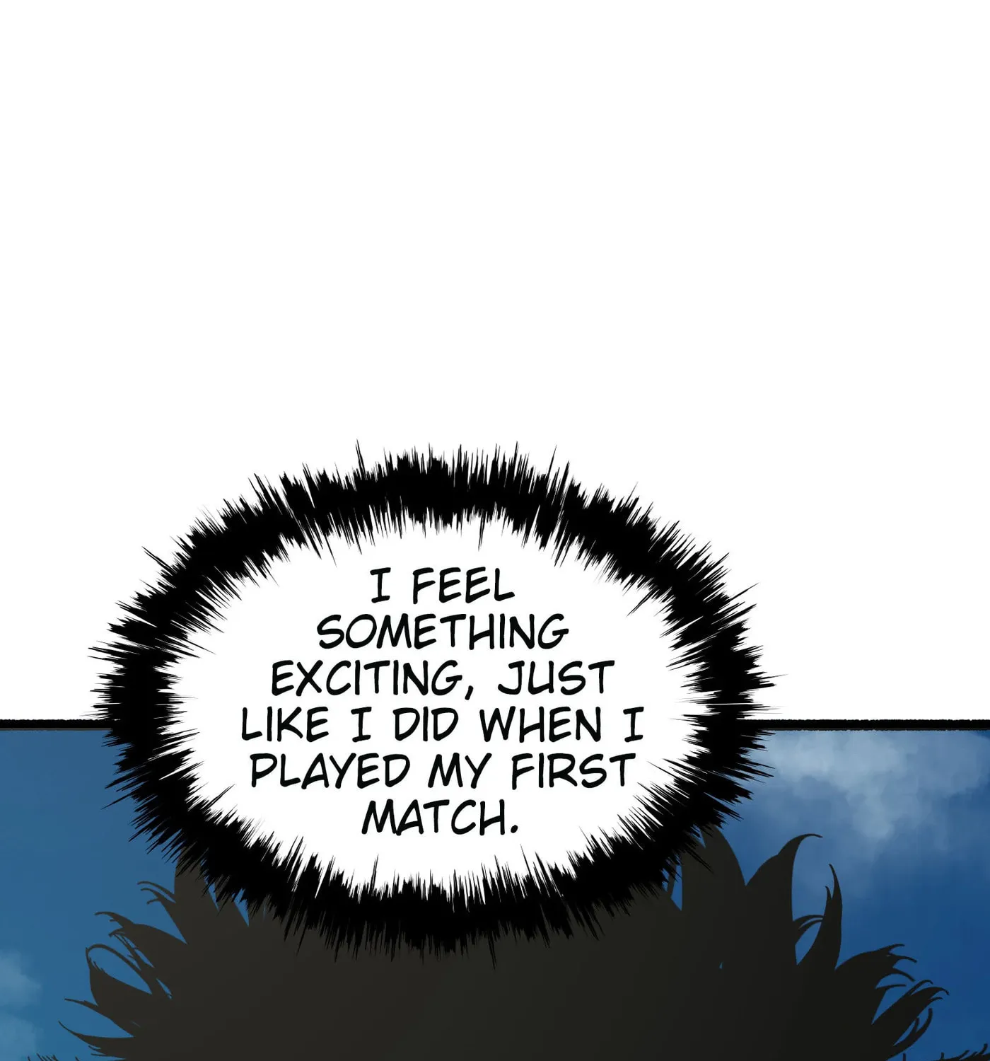 Death Speed Chapter 23 page 166 - 