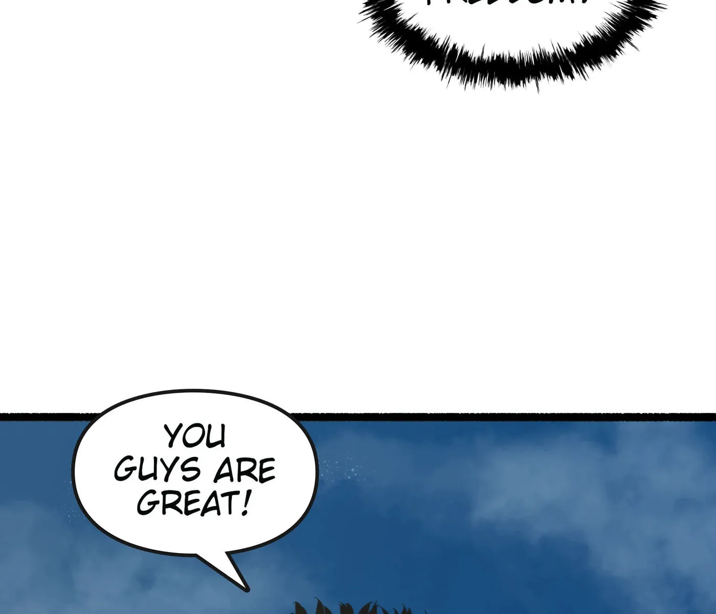 Death Speed Chapter 23 page 168 - 