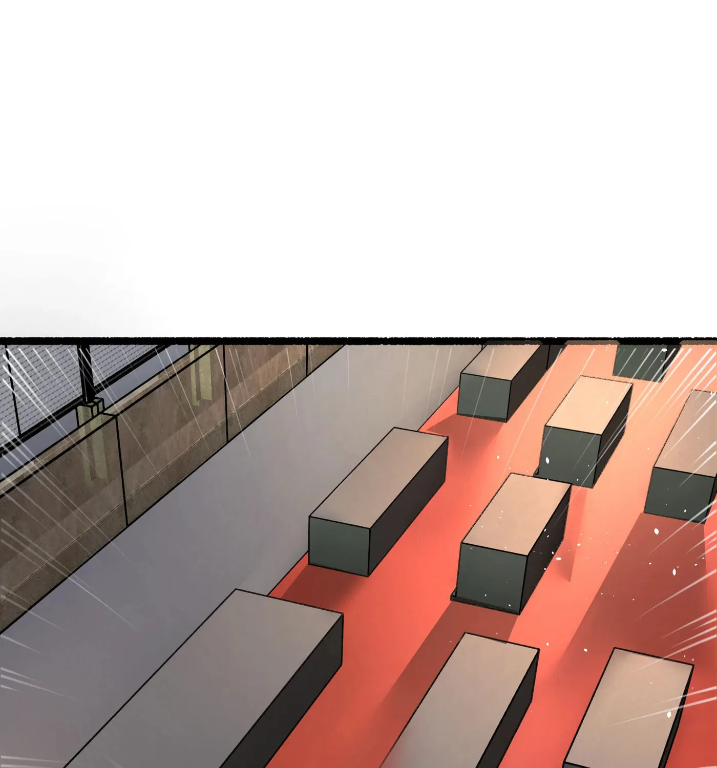 Death Speed Chapter 23 page 18 - 