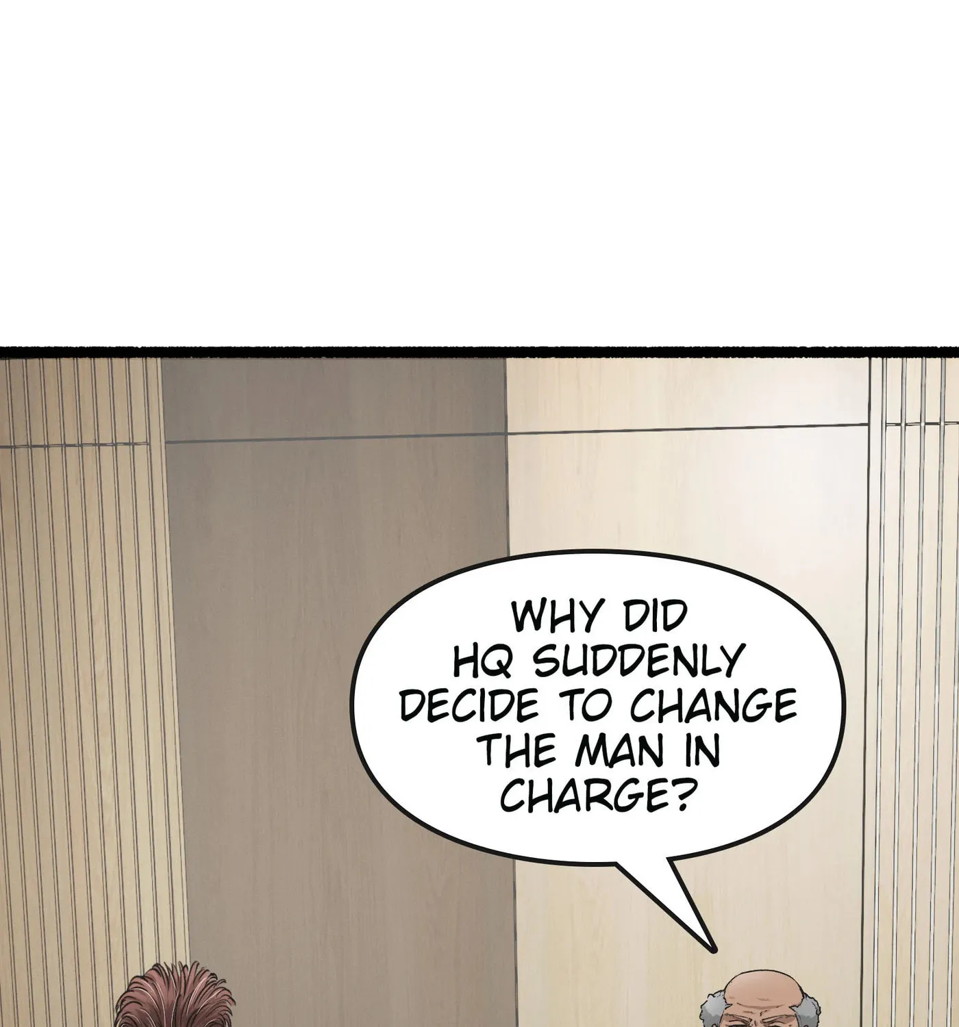 Death Speed Chapter 23 page 176 - 