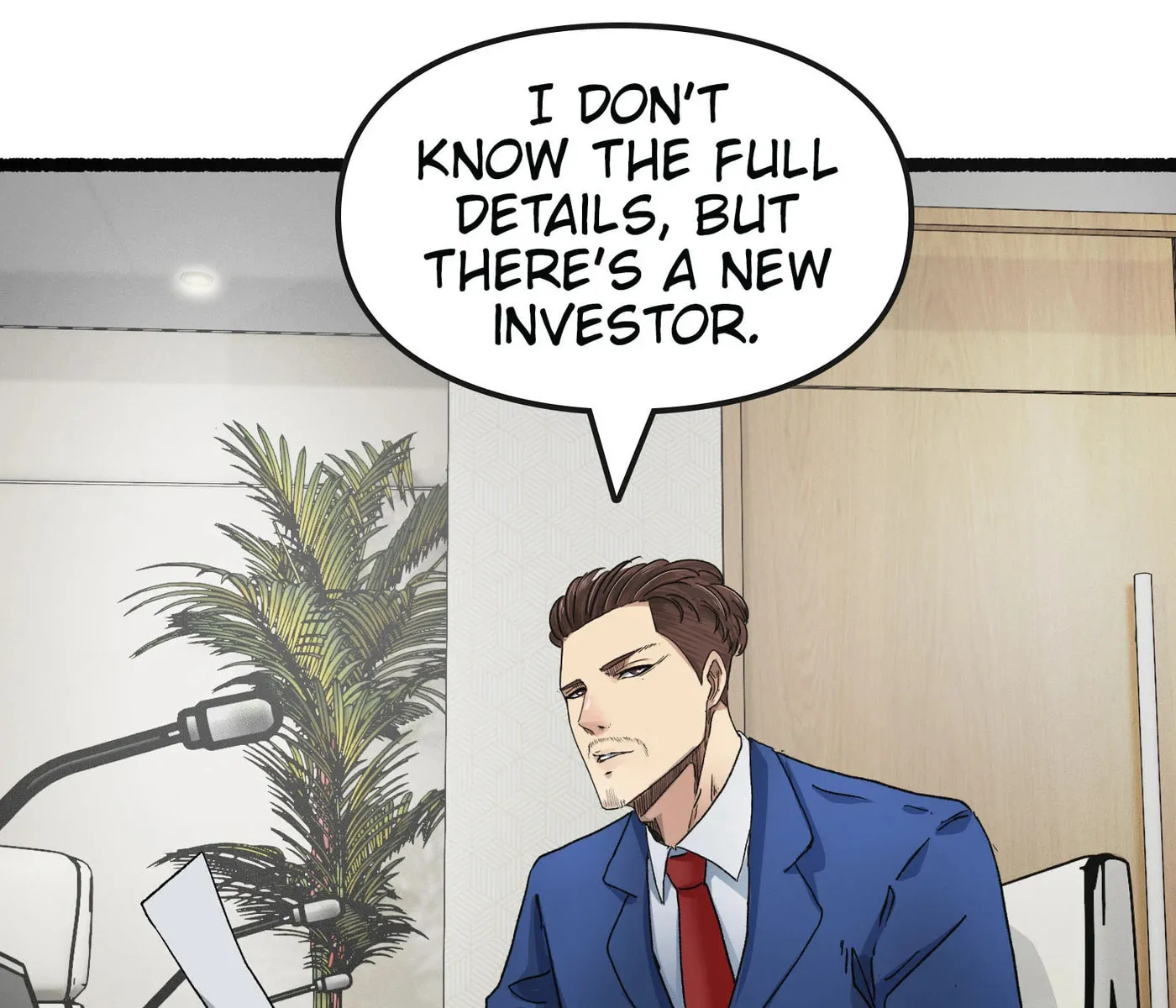 Death Speed Chapter 23 page 178 - 