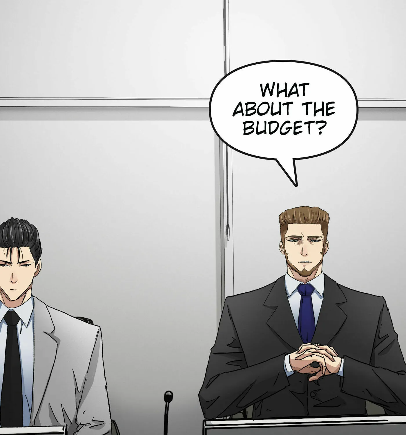Death Speed Chapter 23 page 183 - 