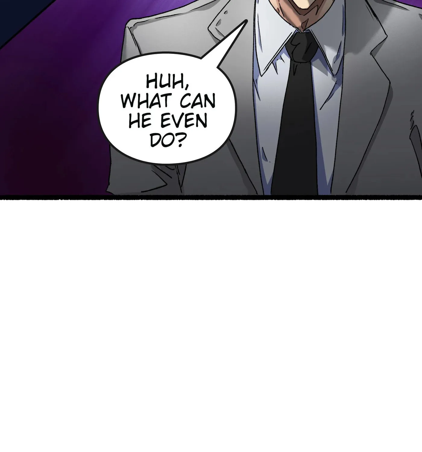 Death Speed Chapter 23 page 192 - 