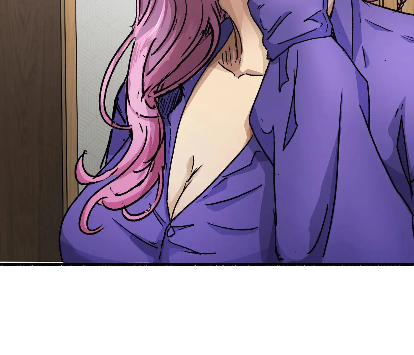 Death Speed Chapter 23 page 194 - 