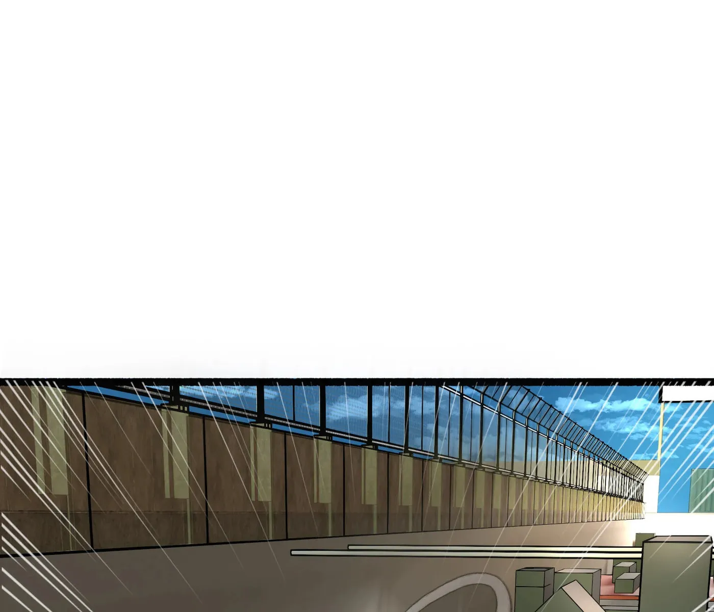 Death Speed Chapter 23 page 3 - 