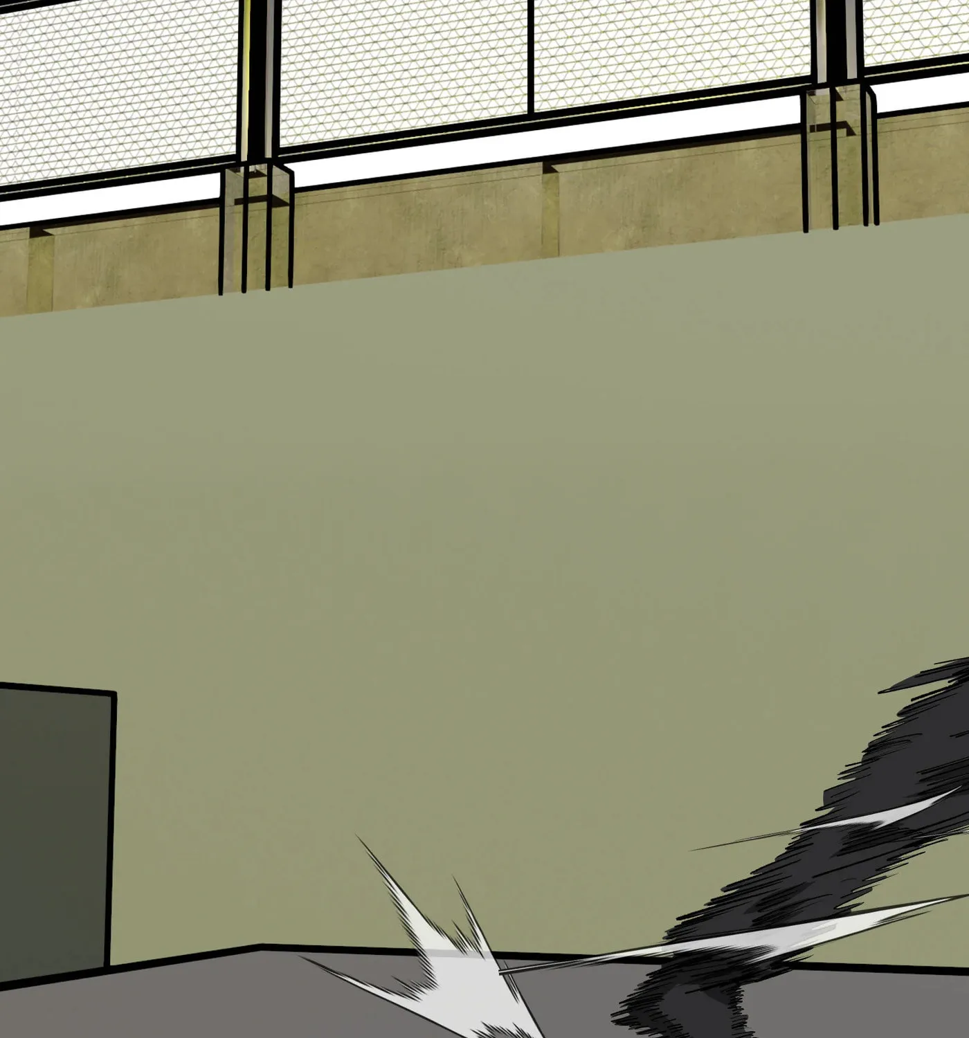 Death Speed Chapter 23 page 24 - 