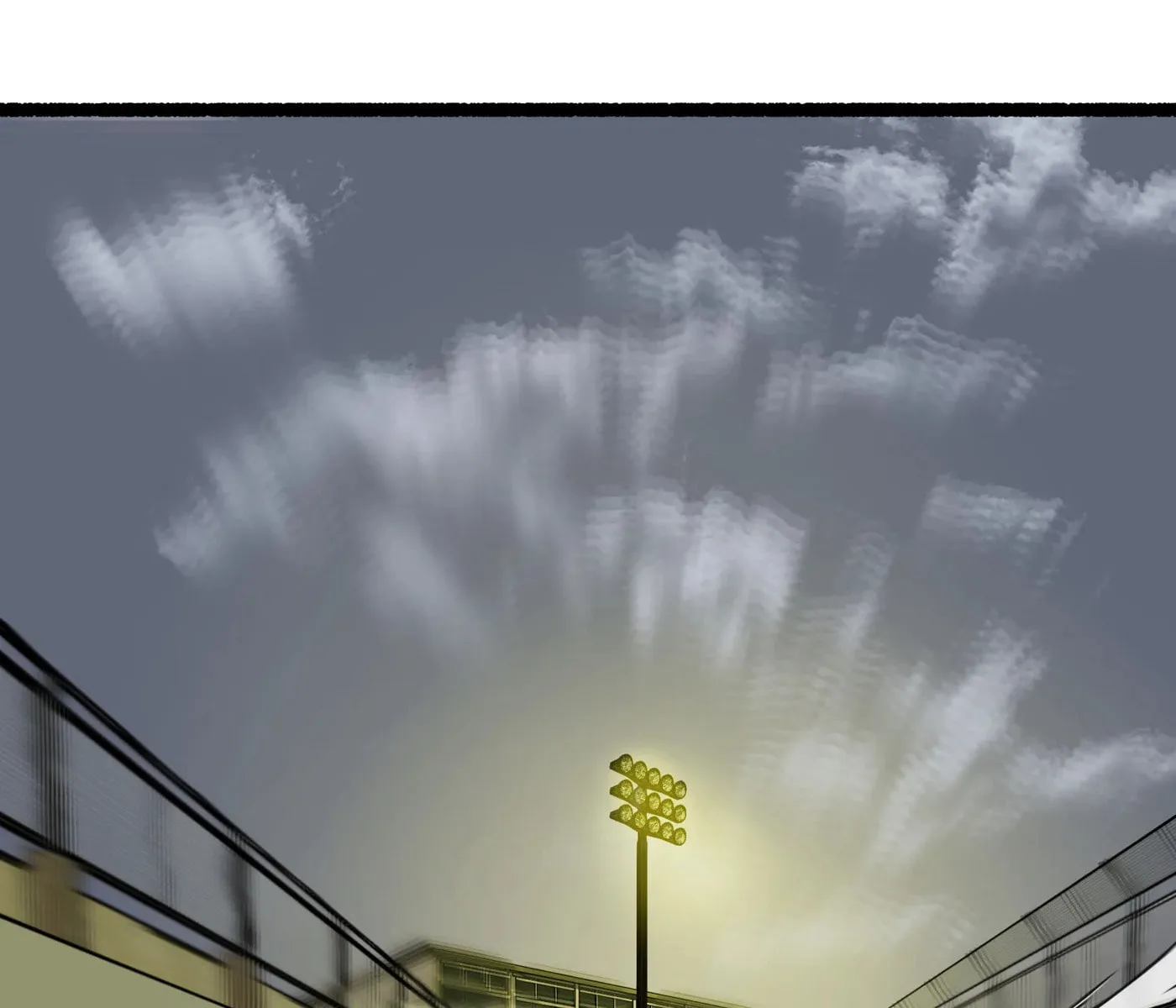 Death Speed Chapter 23 page 26 - 