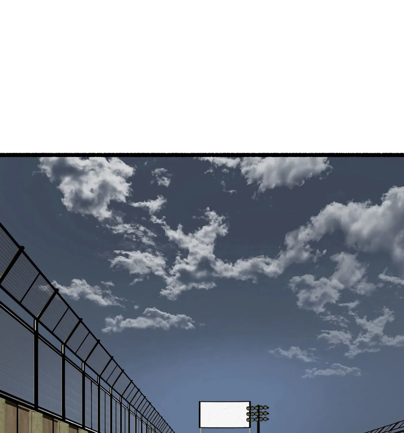 Death Speed Chapter 23 page 31 - 