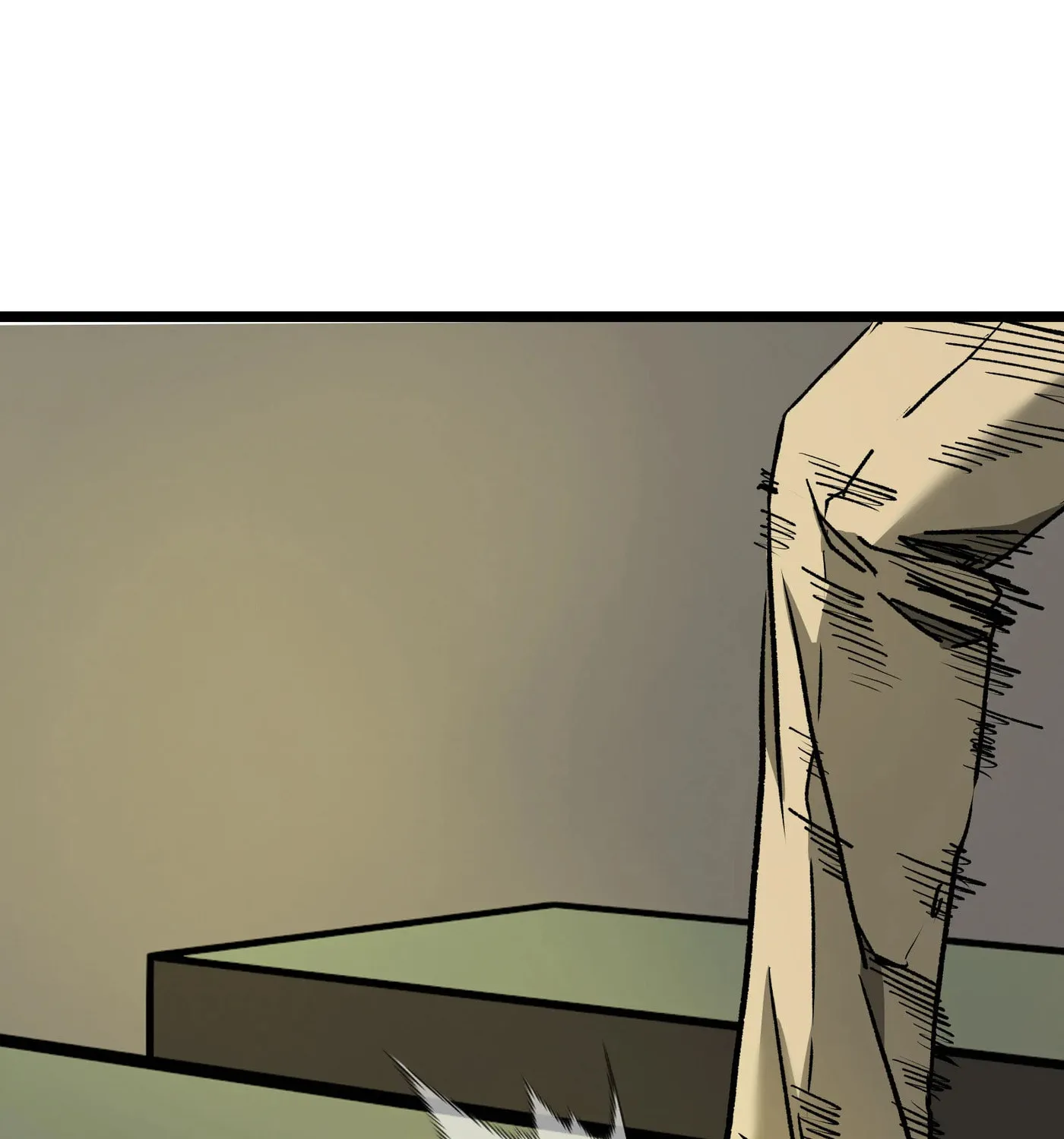Death Speed Chapter 23 page 38 - 