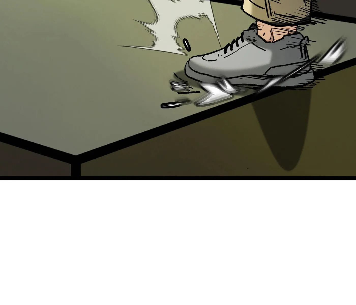 Death Speed Chapter 23 page 39 - 
