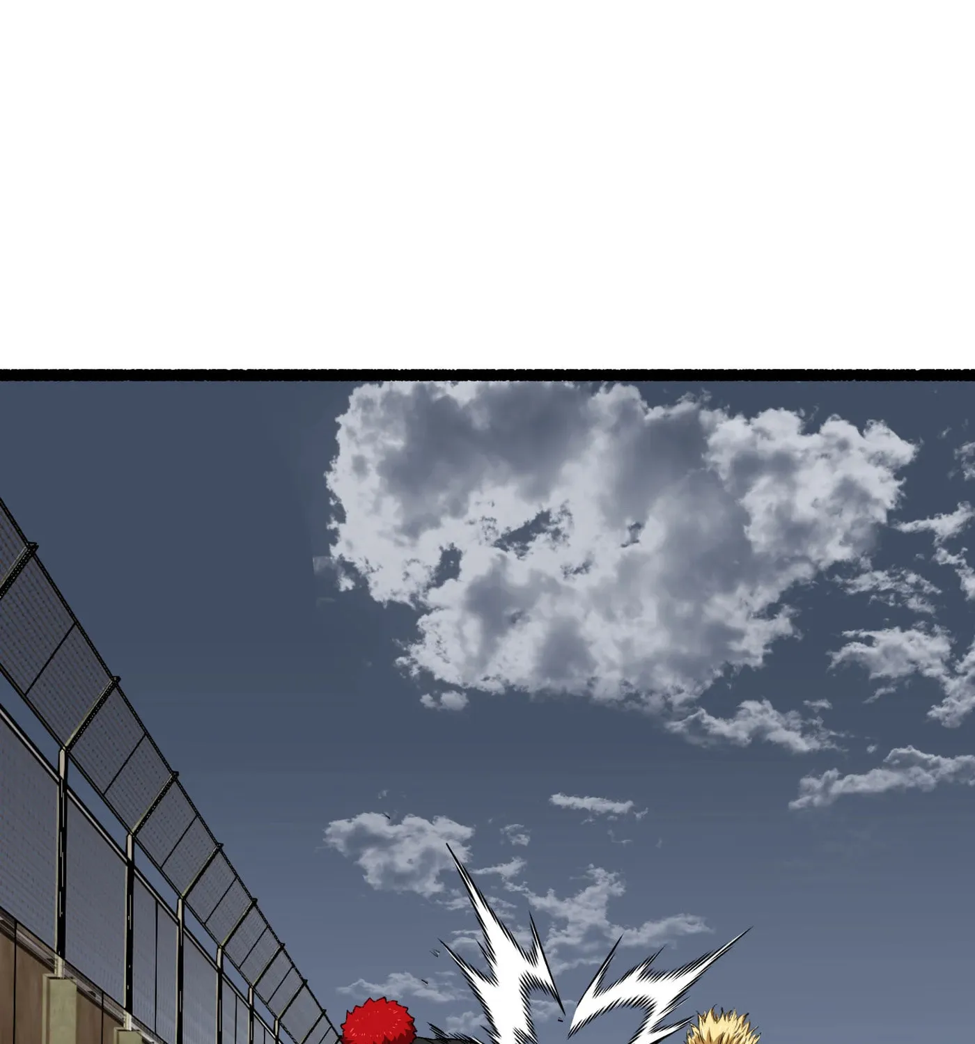Death Speed Chapter 23 page 41 - 