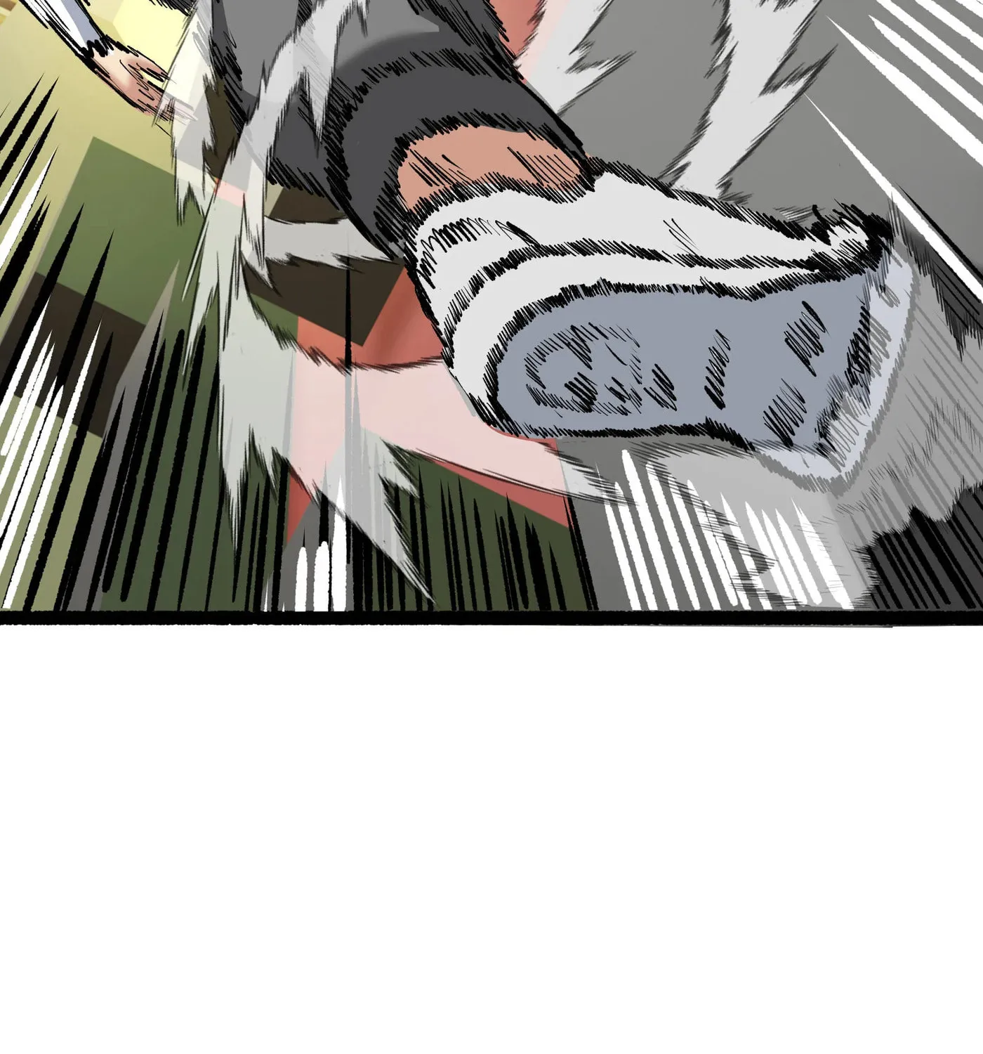 Death Speed Chapter 23 page 47 - 