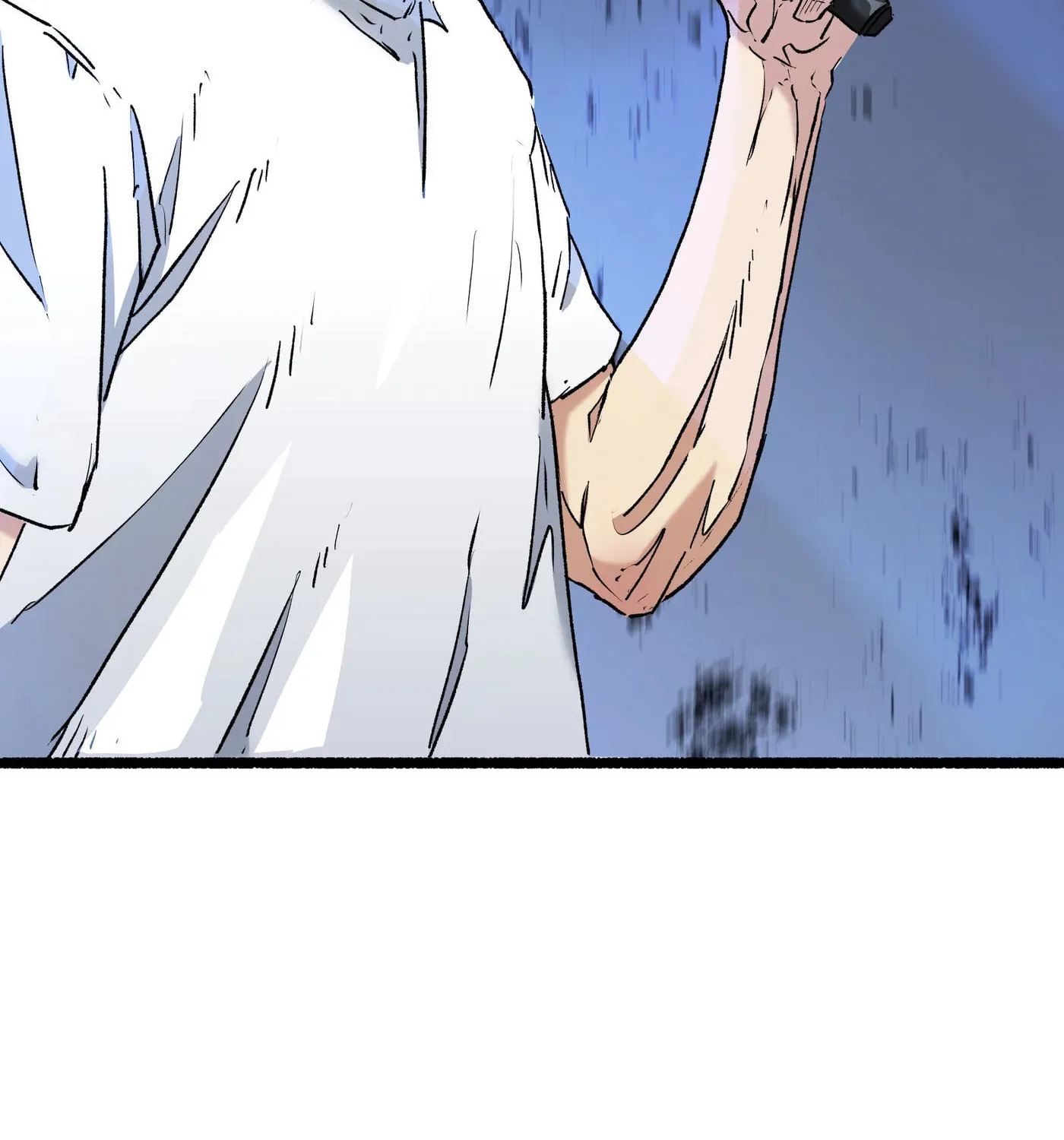 Death Speed Chapter 23 page 52 - 