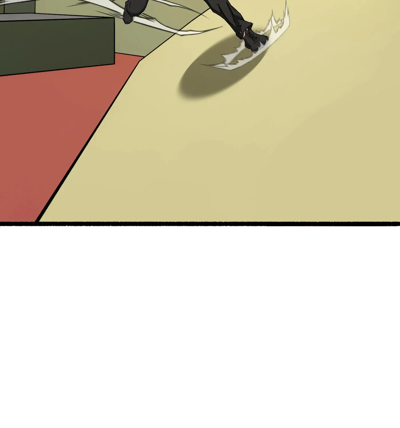 Death Speed Chapter 23 page 57 - 