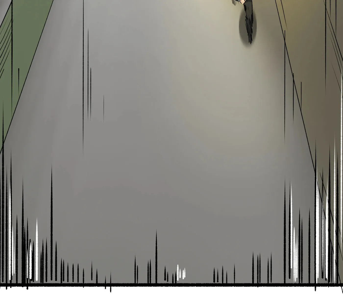 Death Speed Chapter 23 page 59 - 