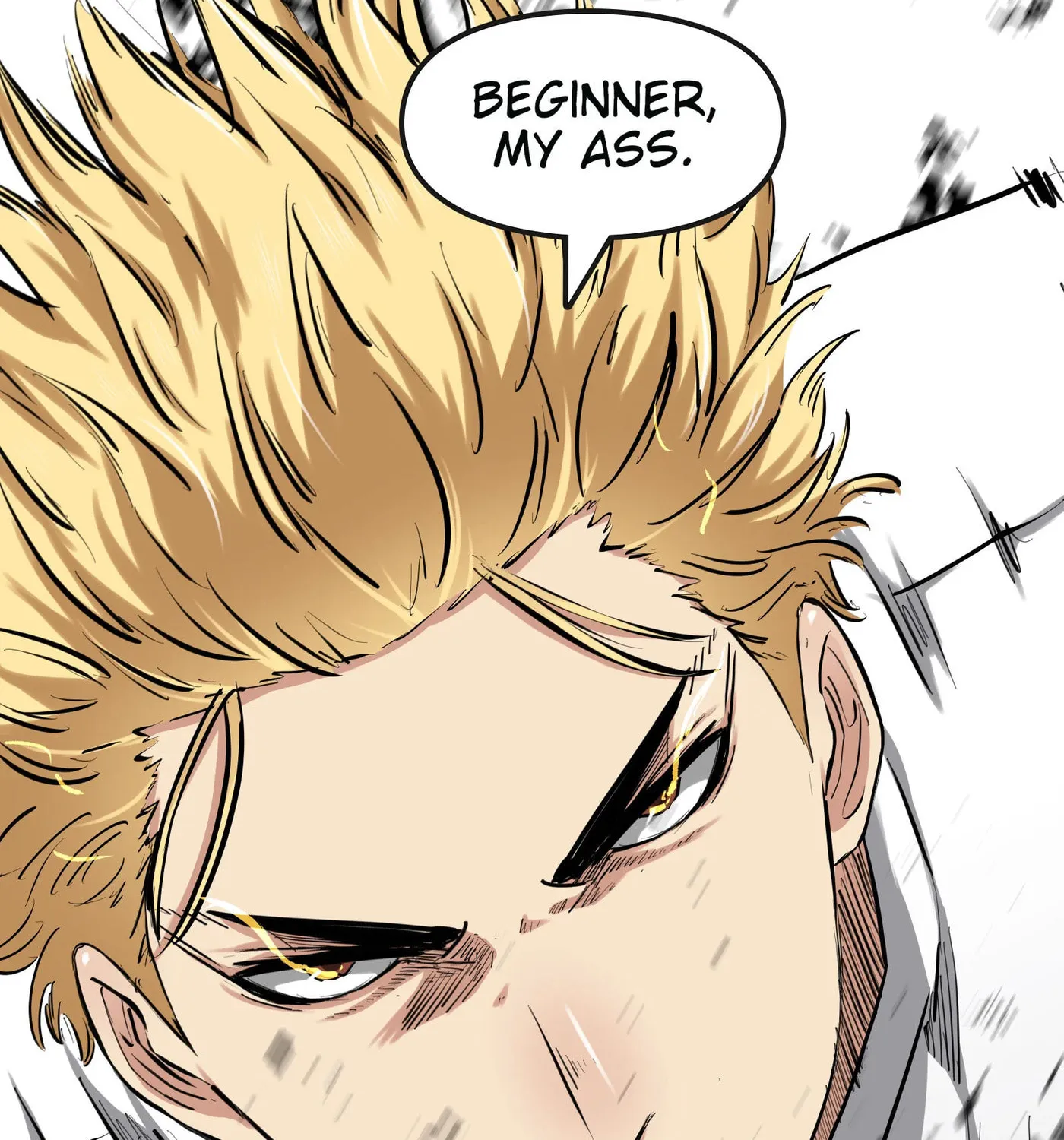 Death Speed Chapter 23 page 68 - 