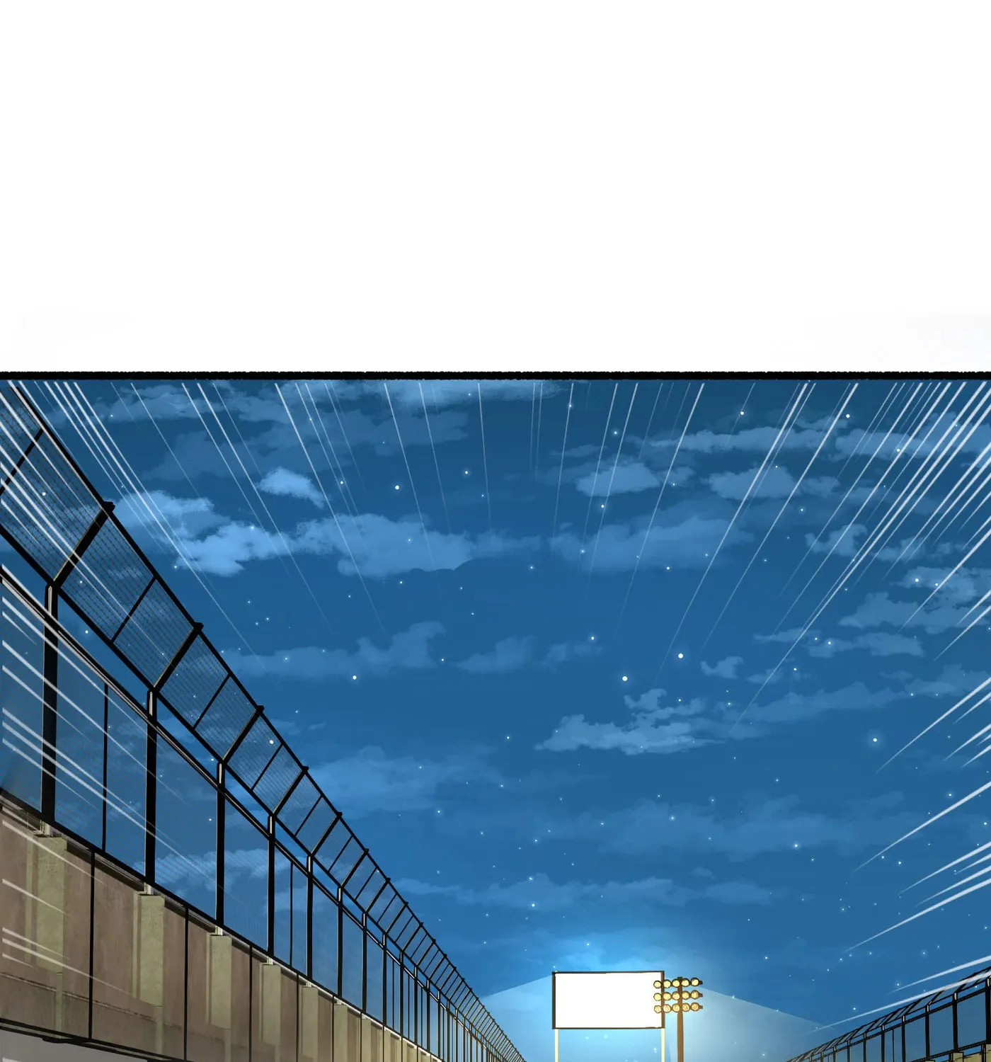Death Speed Chapter 23 page 8 - 