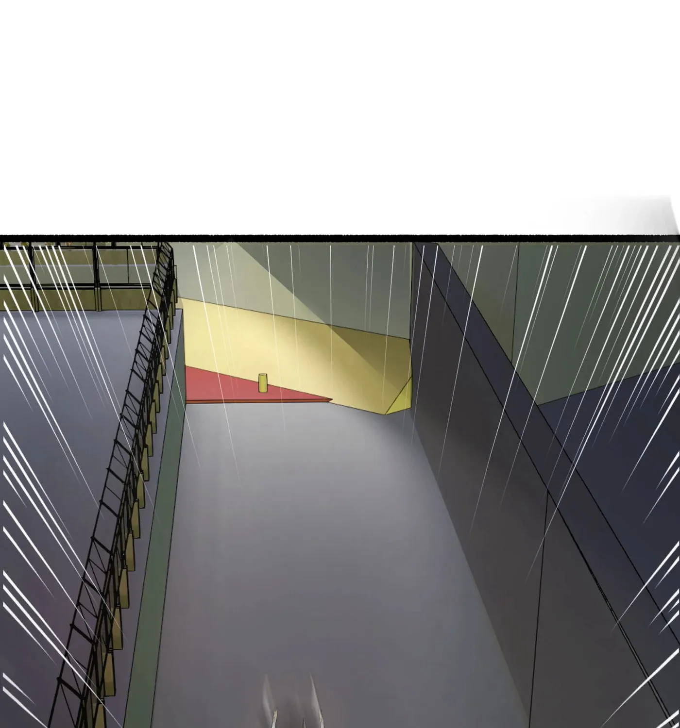 Death Speed Chapter 23 page 71 - 