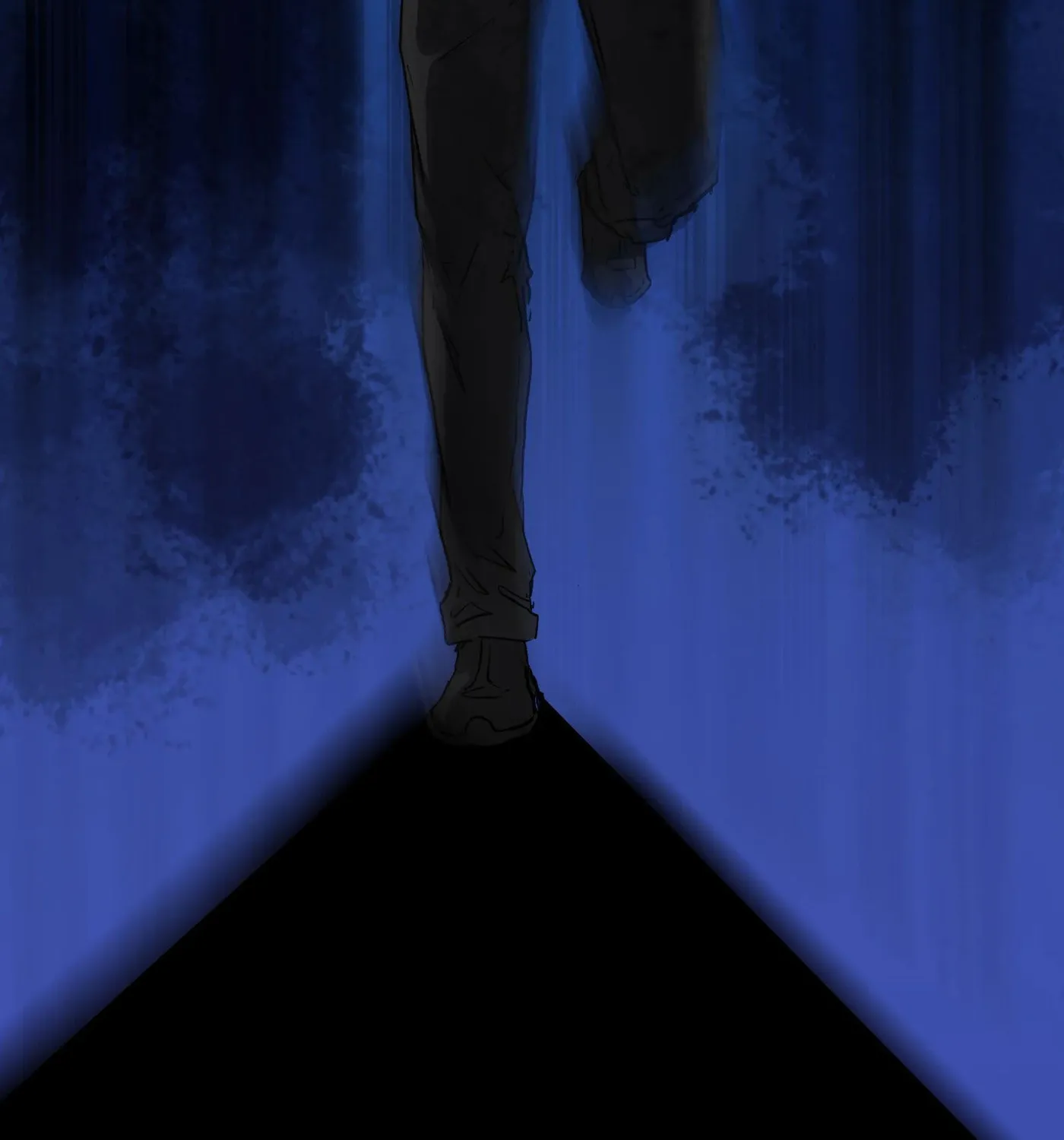 Death Speed Chapter 23 page 78 - 