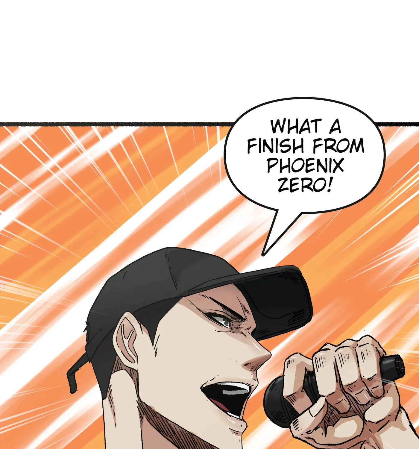 Death Speed Chapter 23 page 86 - 