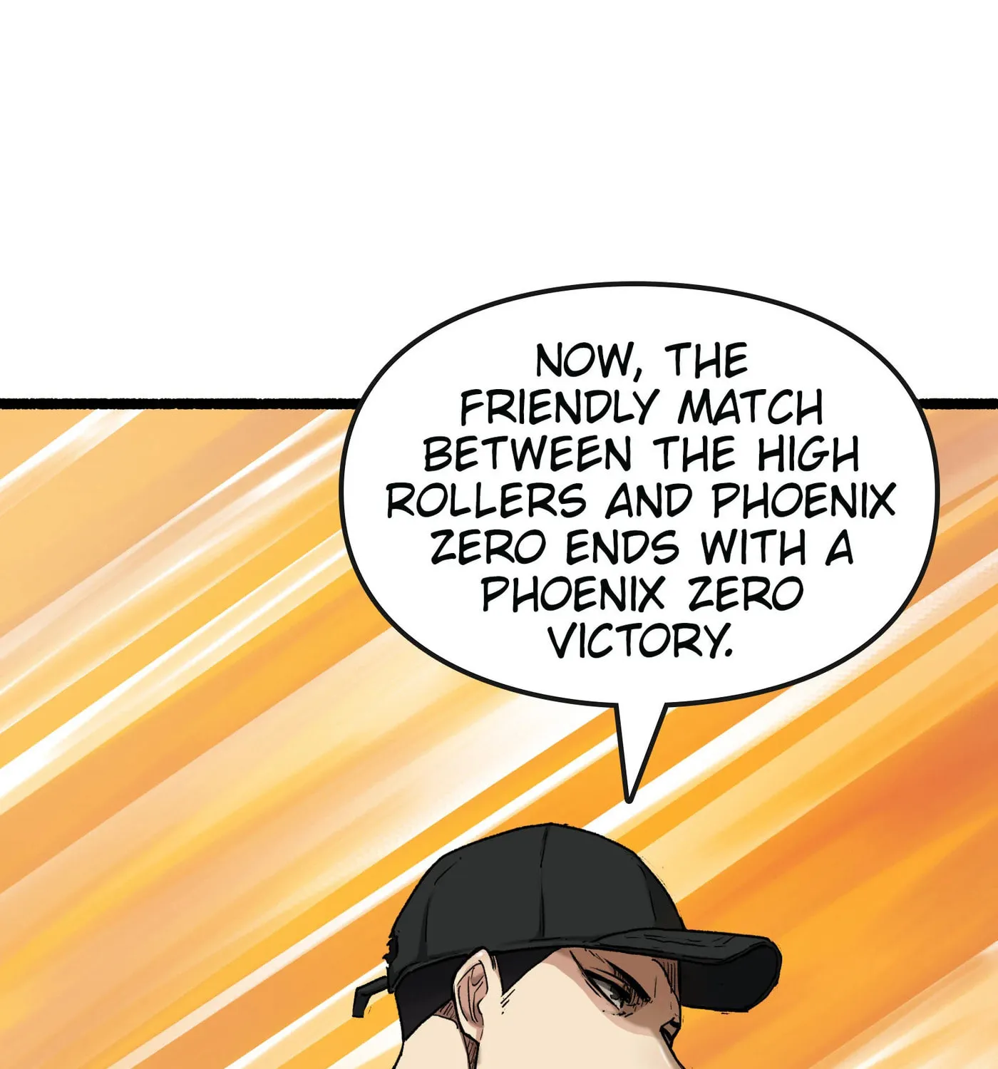 Death Speed Chapter 23 page 96 - 