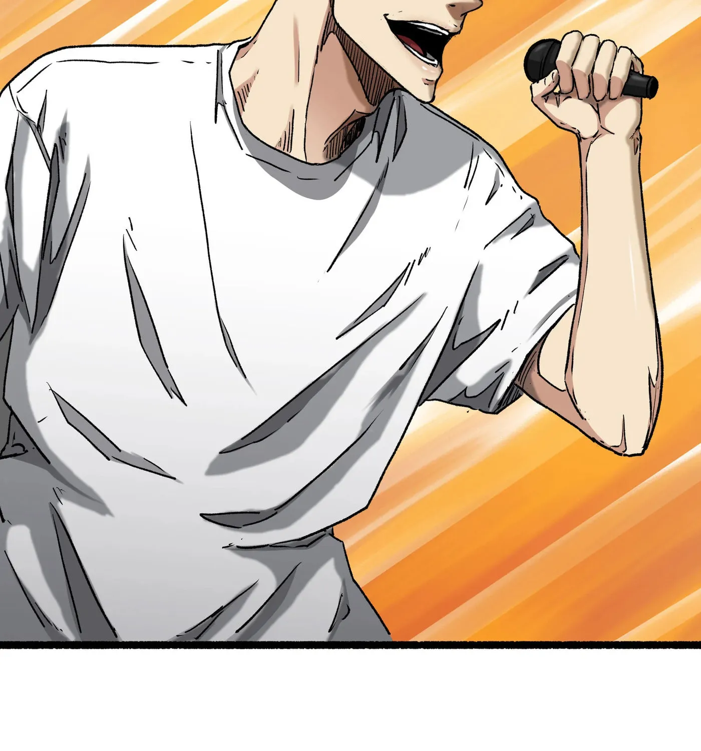 Death Speed Chapter 23 page 97 - 
