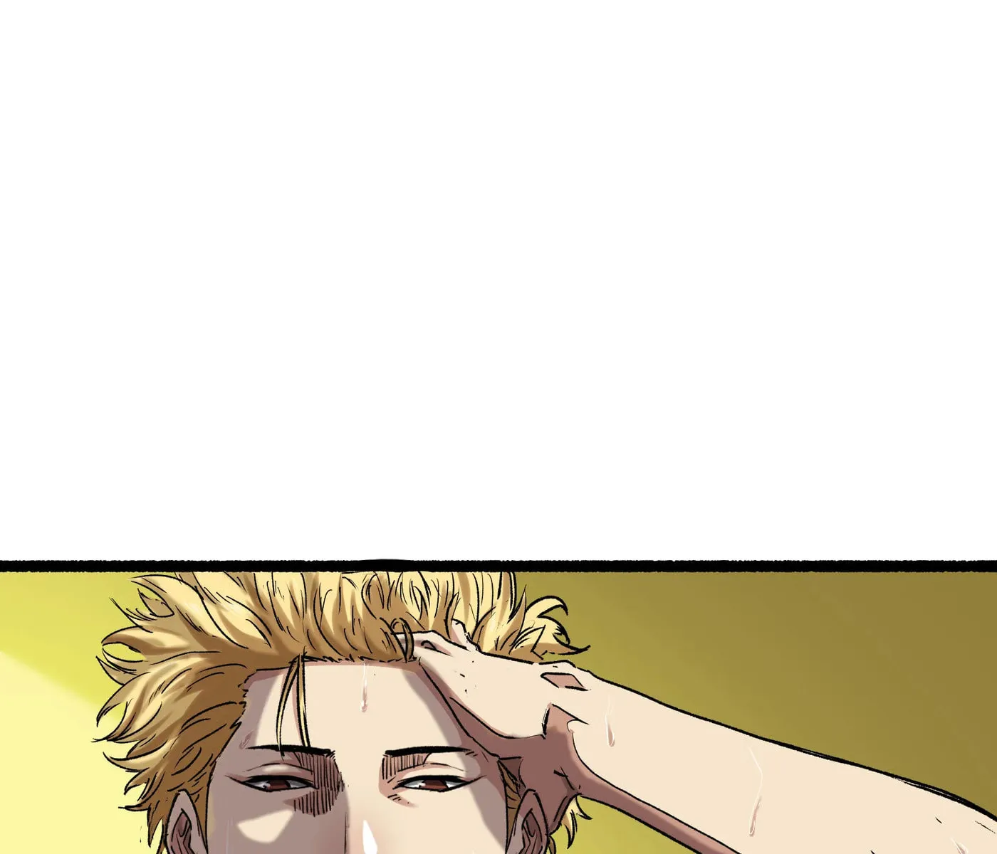 Death Speed Chapter 23 page 98 - 