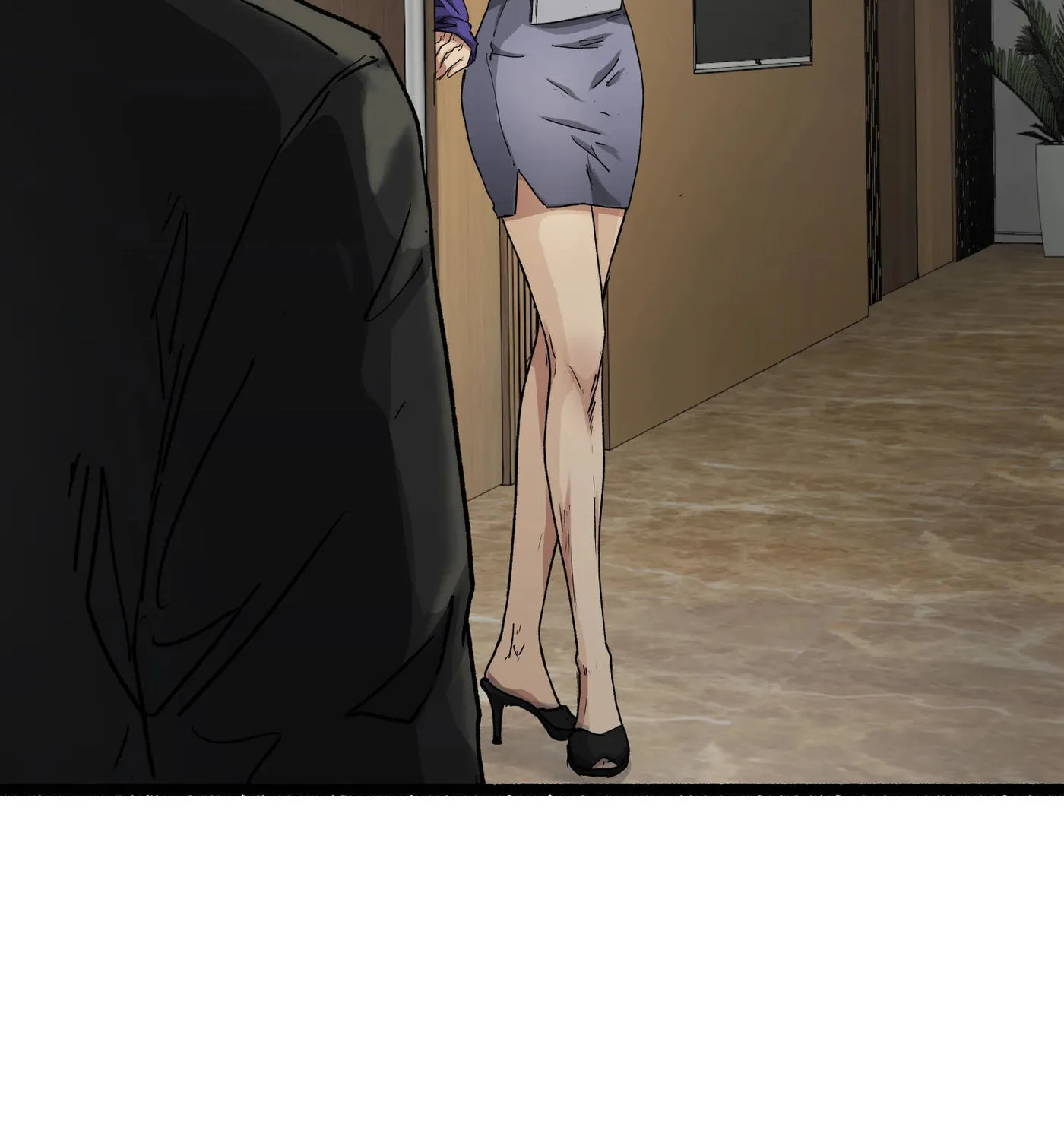 Death Speed Chapter 24 page 2 - 