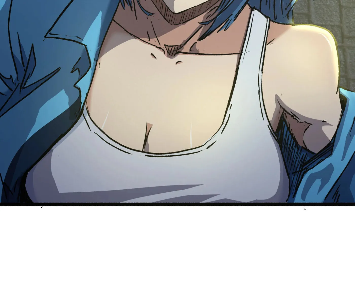 Death Speed Chapter 24 page 105 - 
