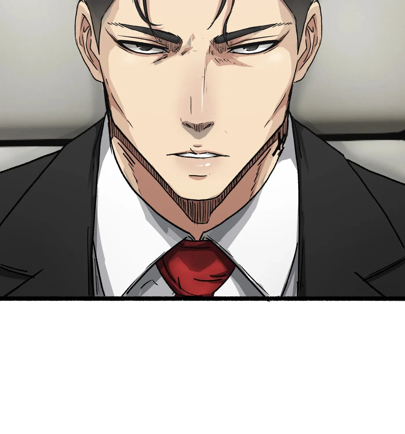 Death Speed Chapter 24 page 12 - 