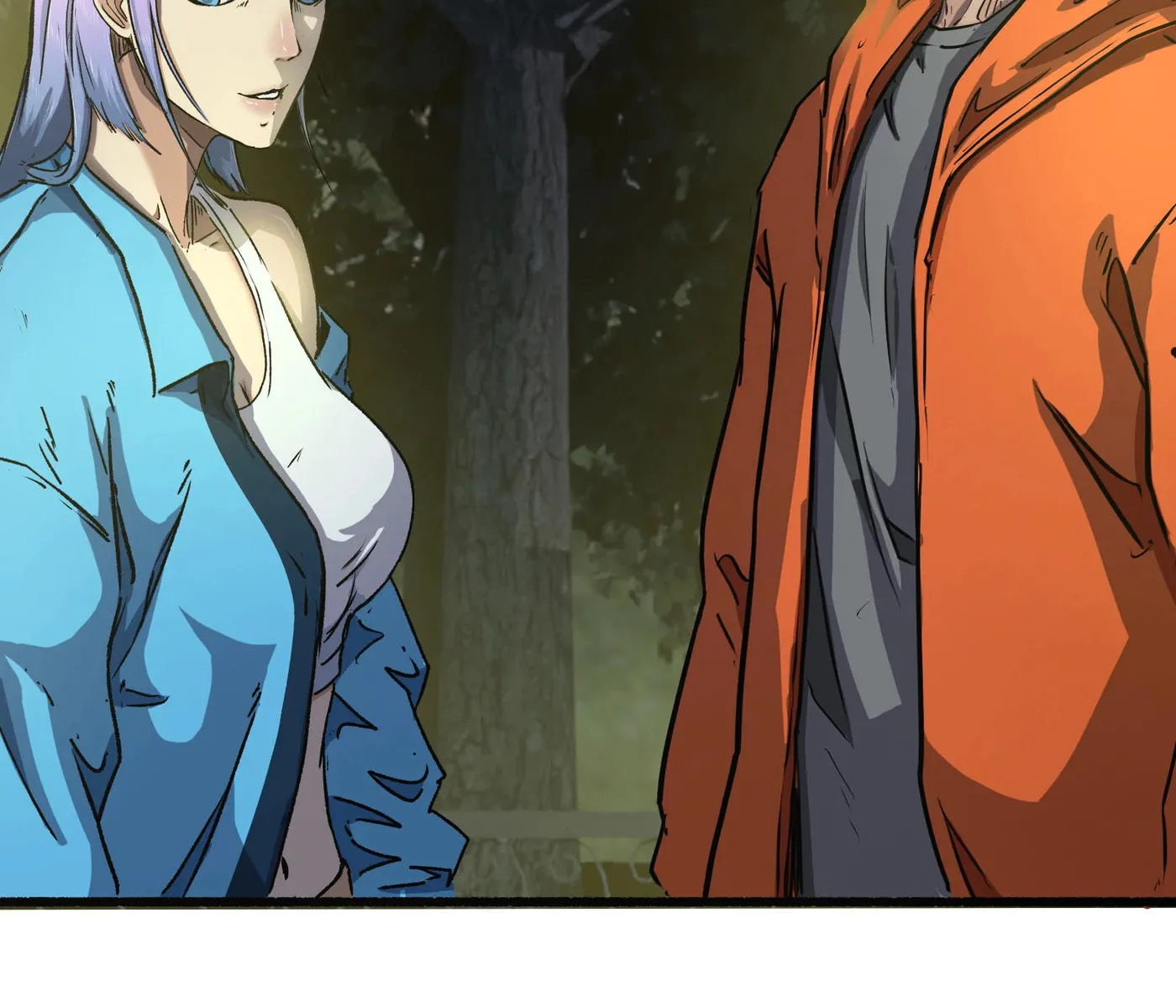 Death Speed Chapter 24 page 115 - 